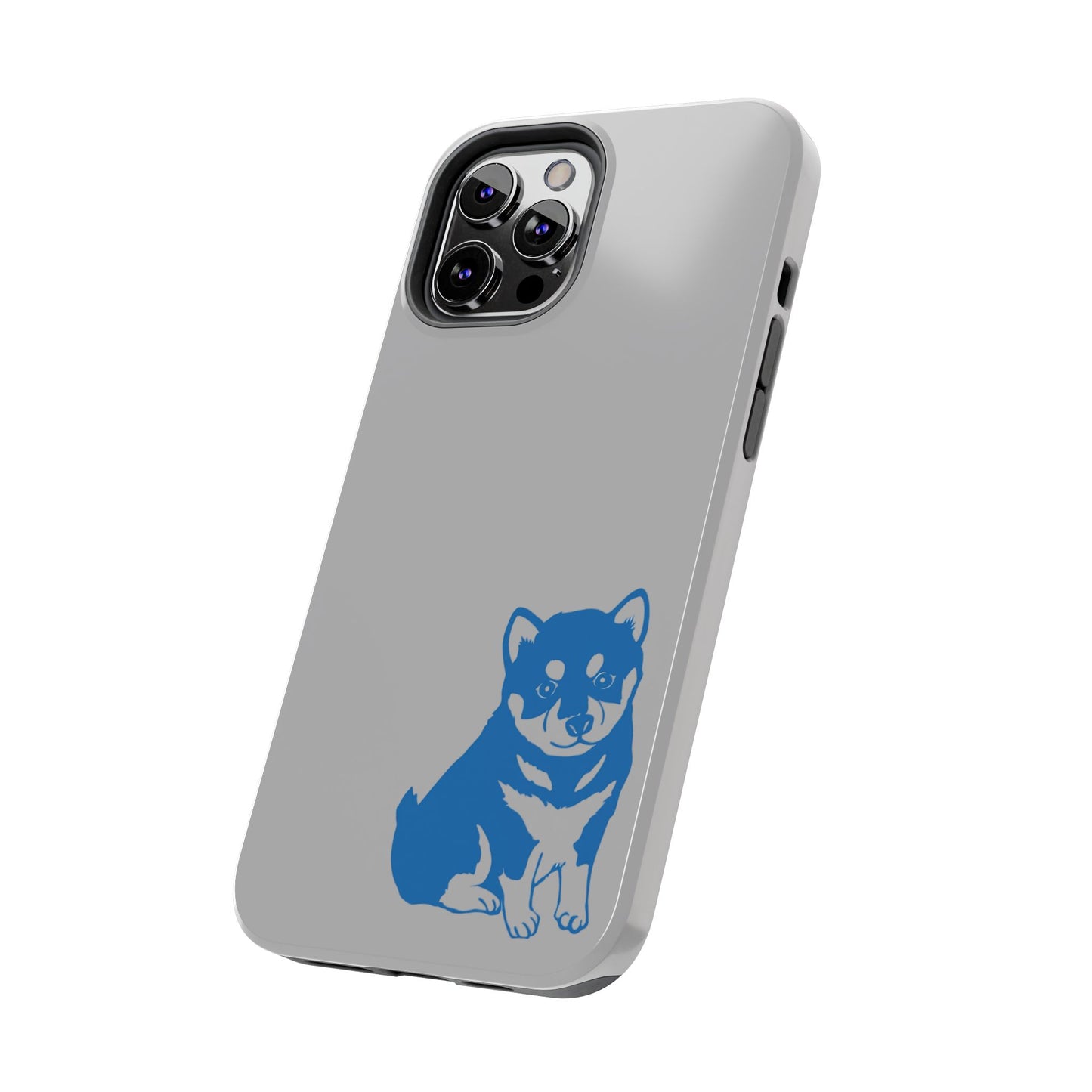 Husky Puppy - Tough Phone Cases - iPhone Samsung