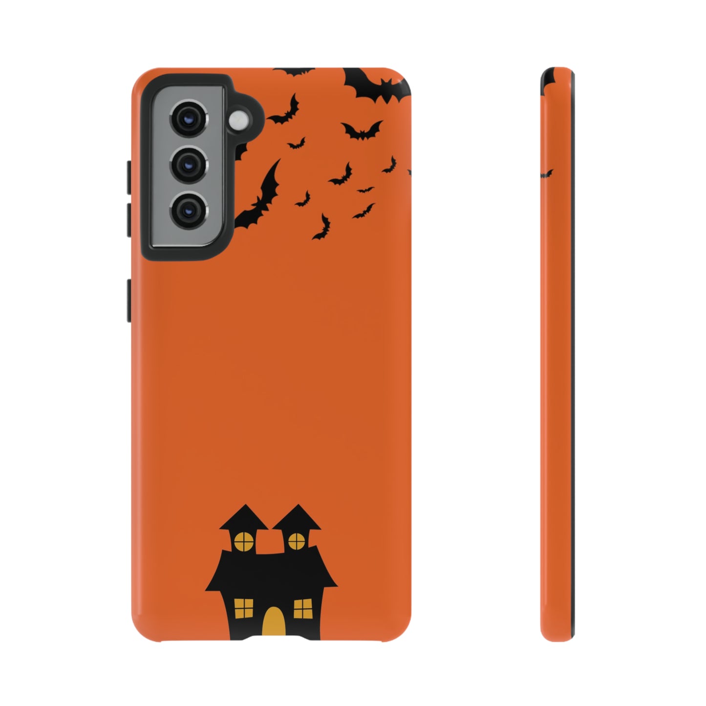 Spooktacular House-Tough Cases