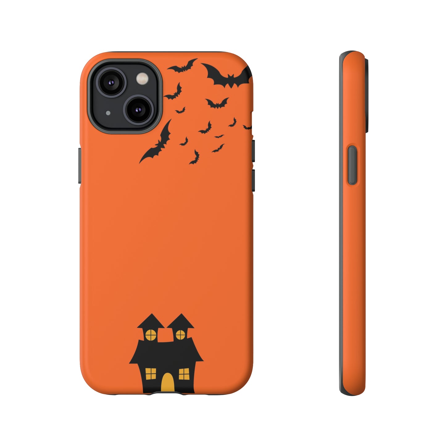 Spooktacular House-Tough Cases