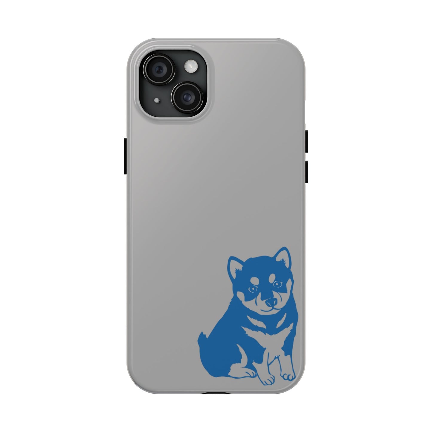 Husky Puppy - Tough Phone Cases - iPhone Samsung