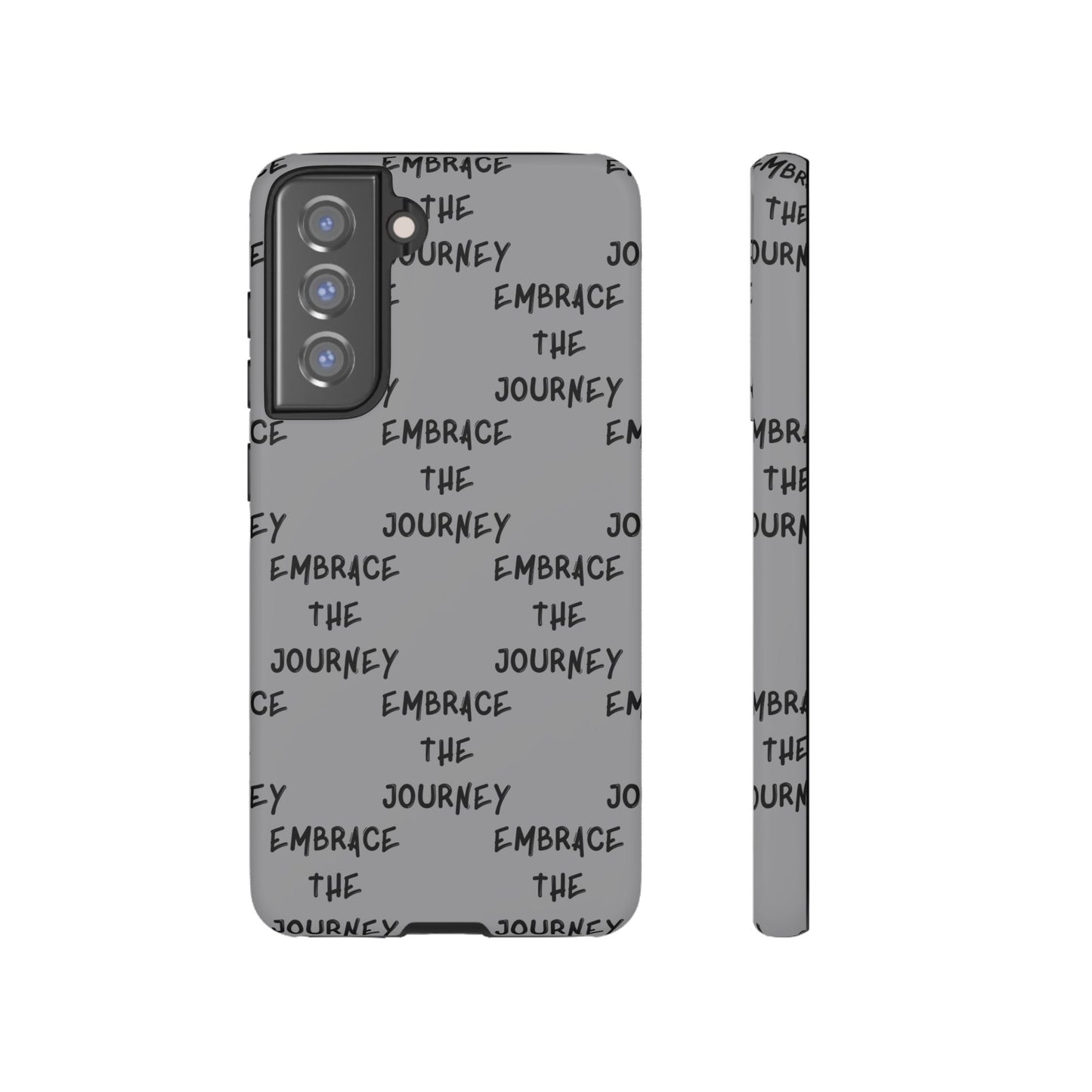 Embrace the Journey #22 Tough Cases iPhone Samsung Google Pixel