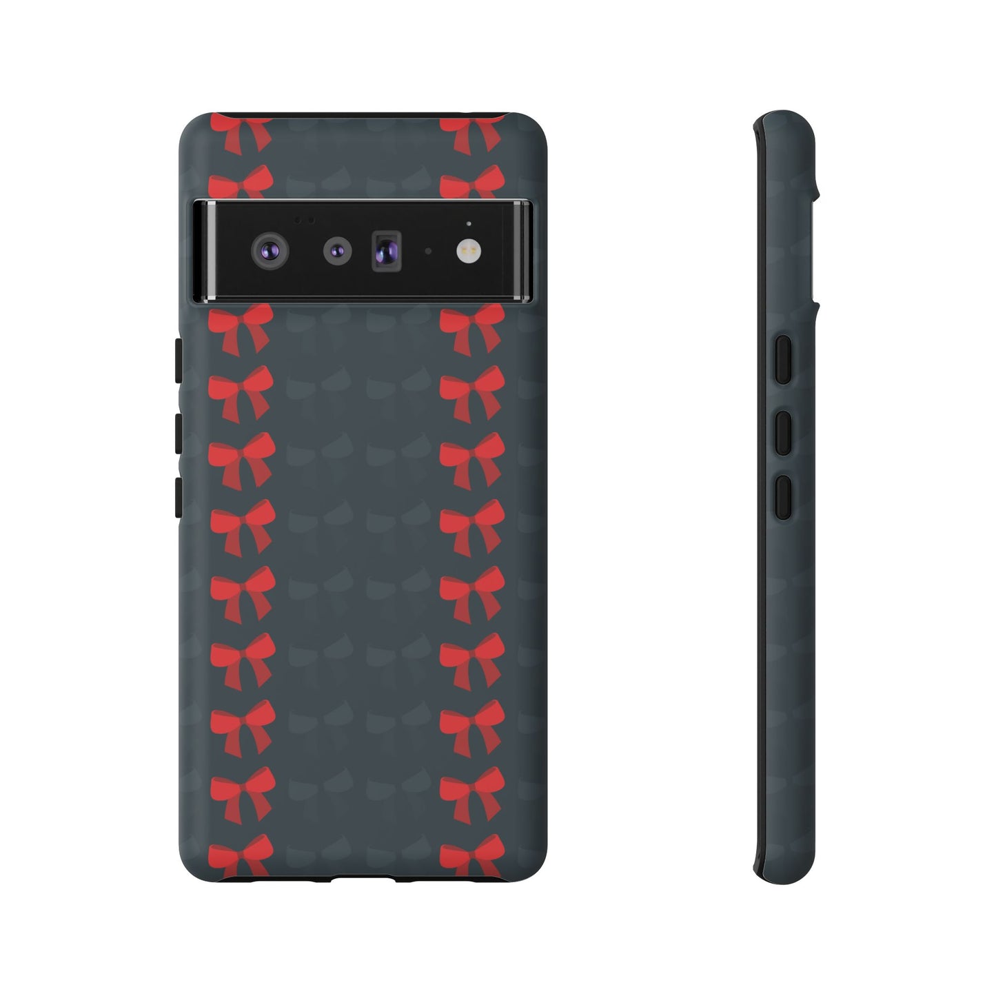 Ribbon Dreams #33-Tough Cases iPhone Samsung Google Pixel