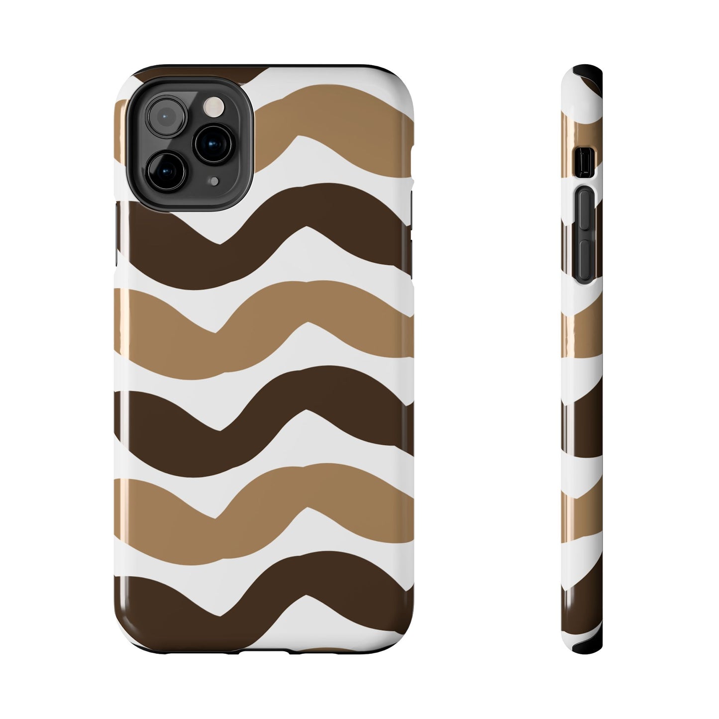 Pattern #17-Tough Phone Cases