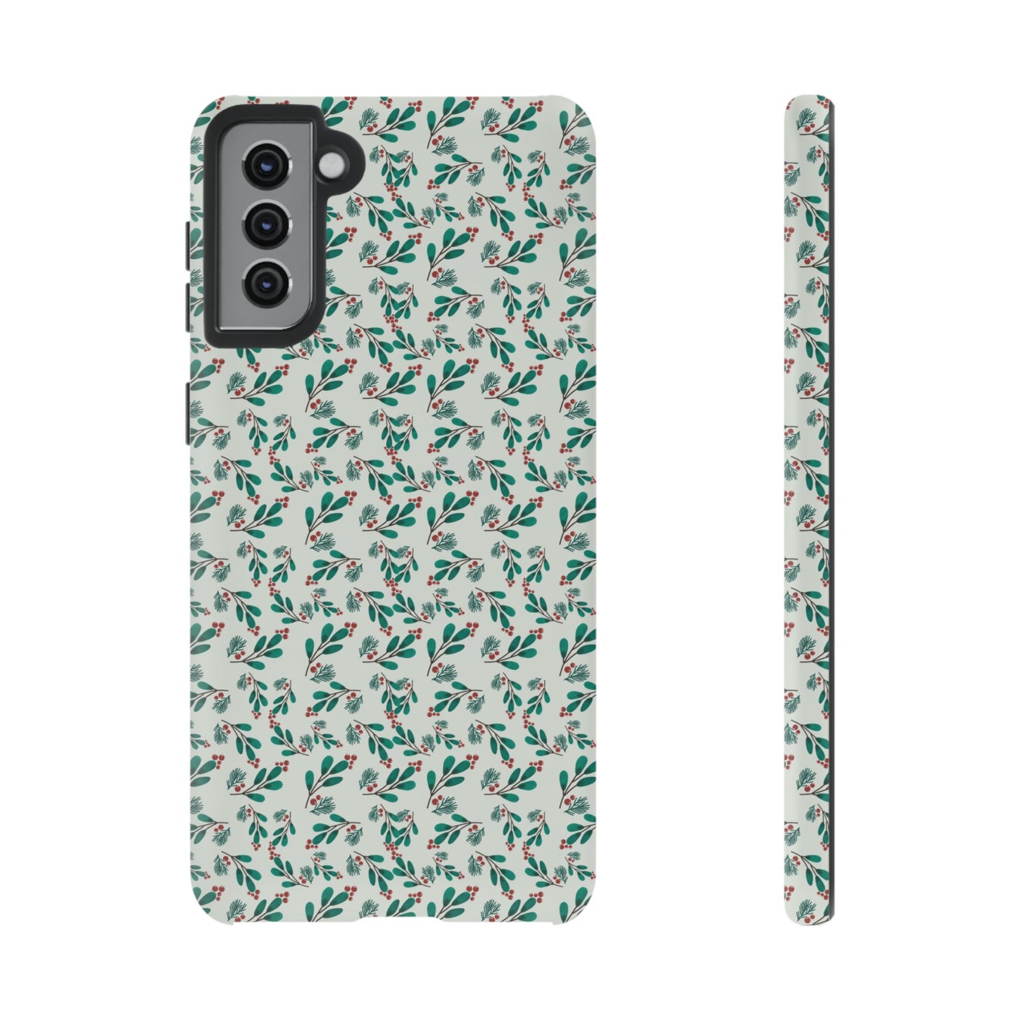 Holly Harmony #22 - Tough Cases iPhone Samsung Google Pixel