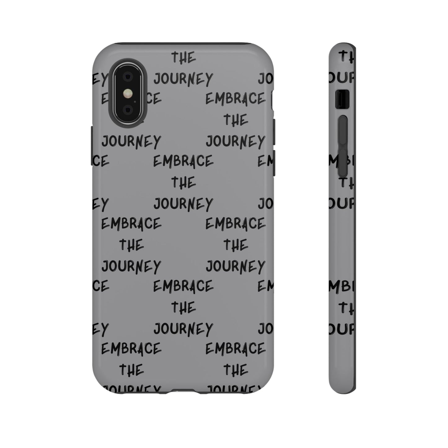 Embrace the Journey #22 Tough Cases iPhone Samsung Google Pixel