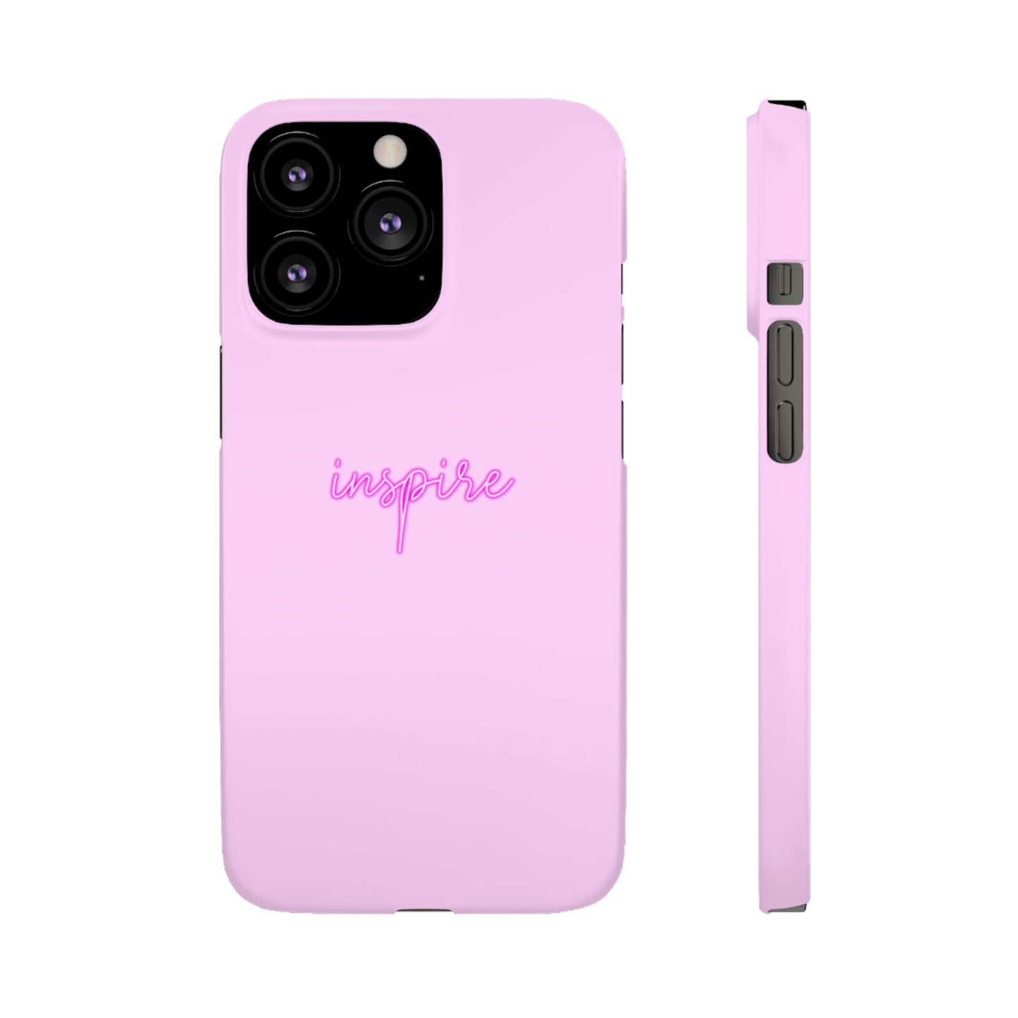 Inspire #22 Snap Cases