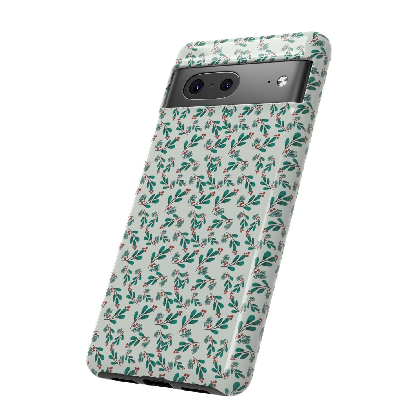 Holly Harmony #22 - Tough Cases iPhone Samsung Google Pixel