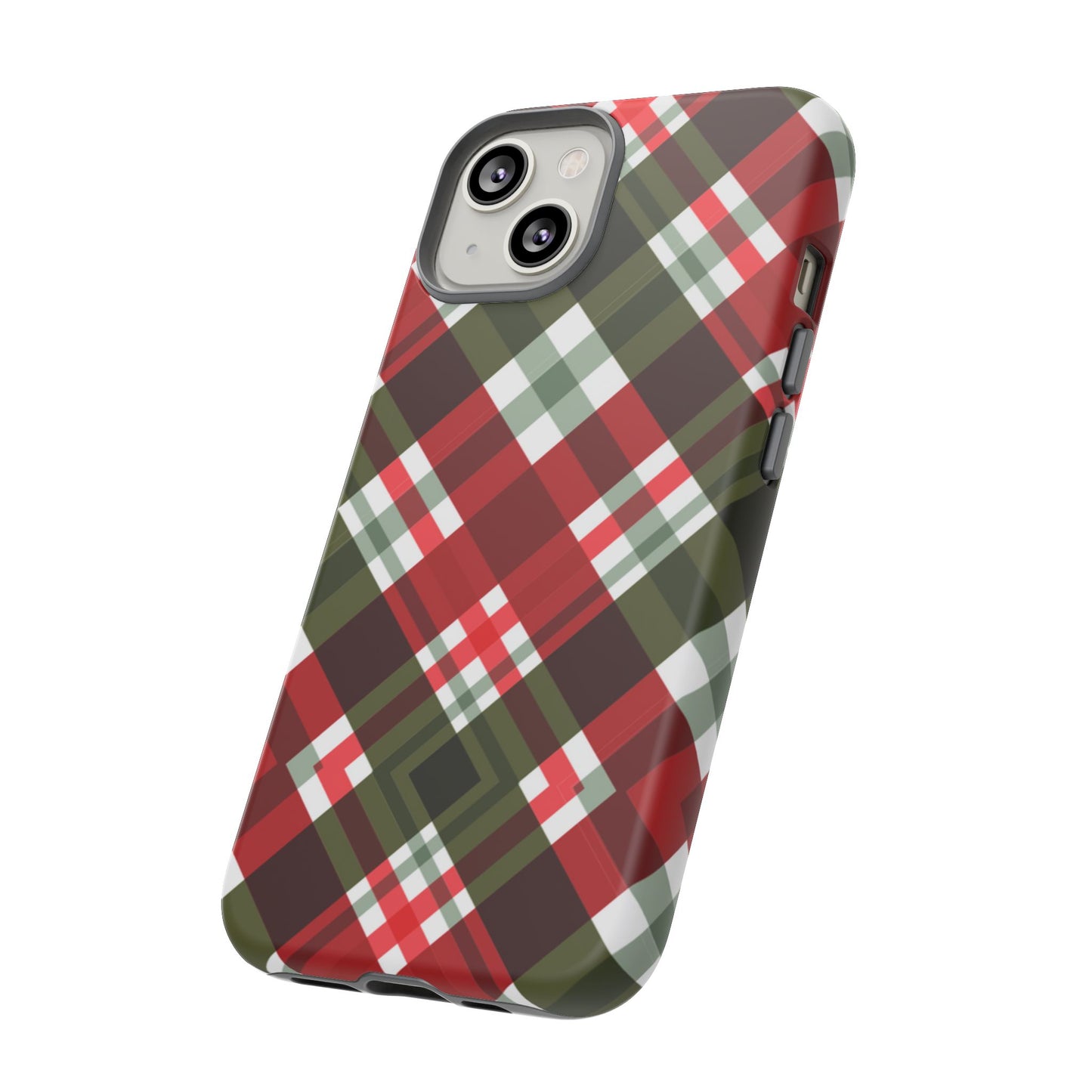 Pattern #77 - Tough Cases iPhone Samsung Google Pixel