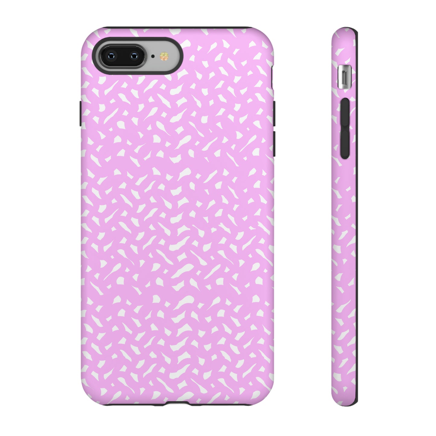 Lavender Lace-Tough Cases