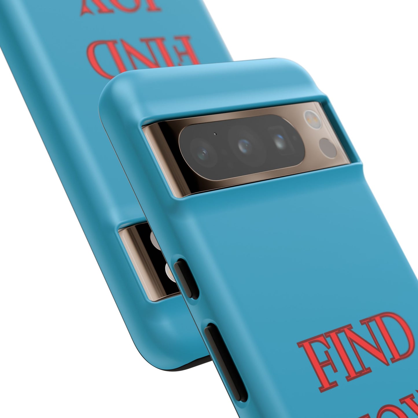 Find Joy Within #23 Tough Cases iPhone Samsung Google Pixel