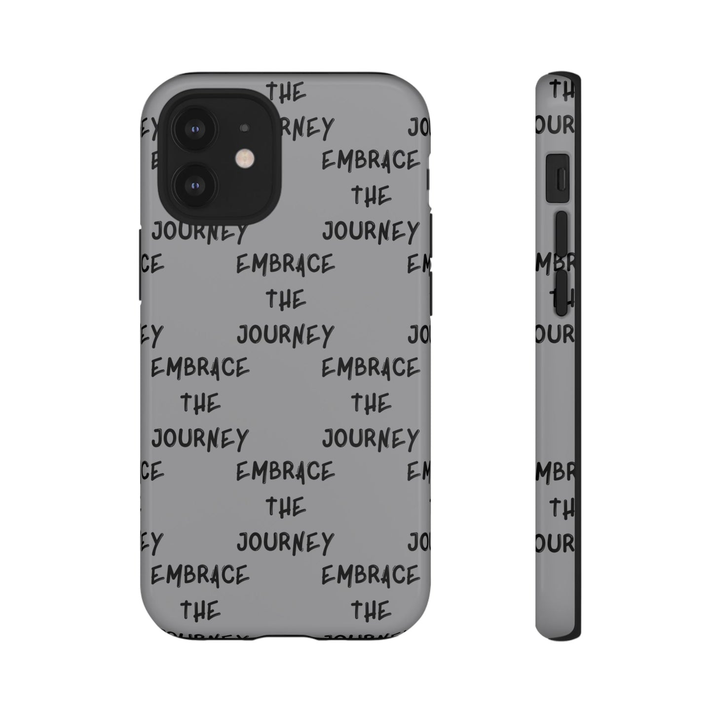 Embrace the Journey #22 Tough Cases iPhone Samsung Google Pixel