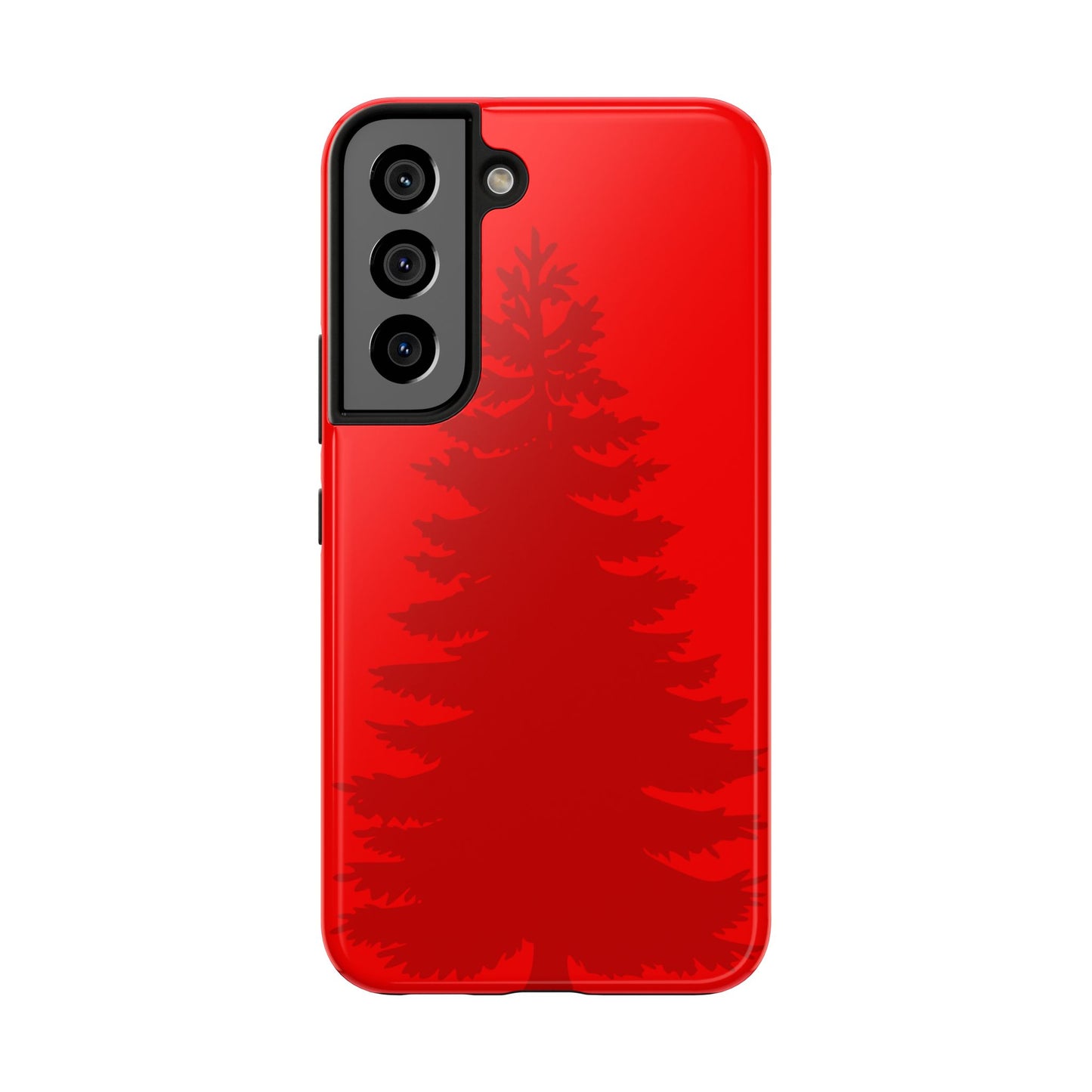 Tree #17-Tough Phone Cases