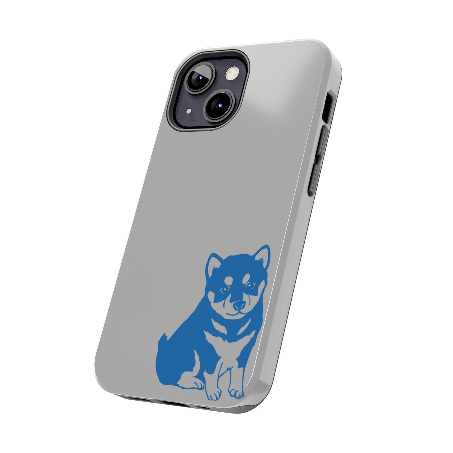 Husky Puppy - Tough Phone Cases - iPhone Samsung