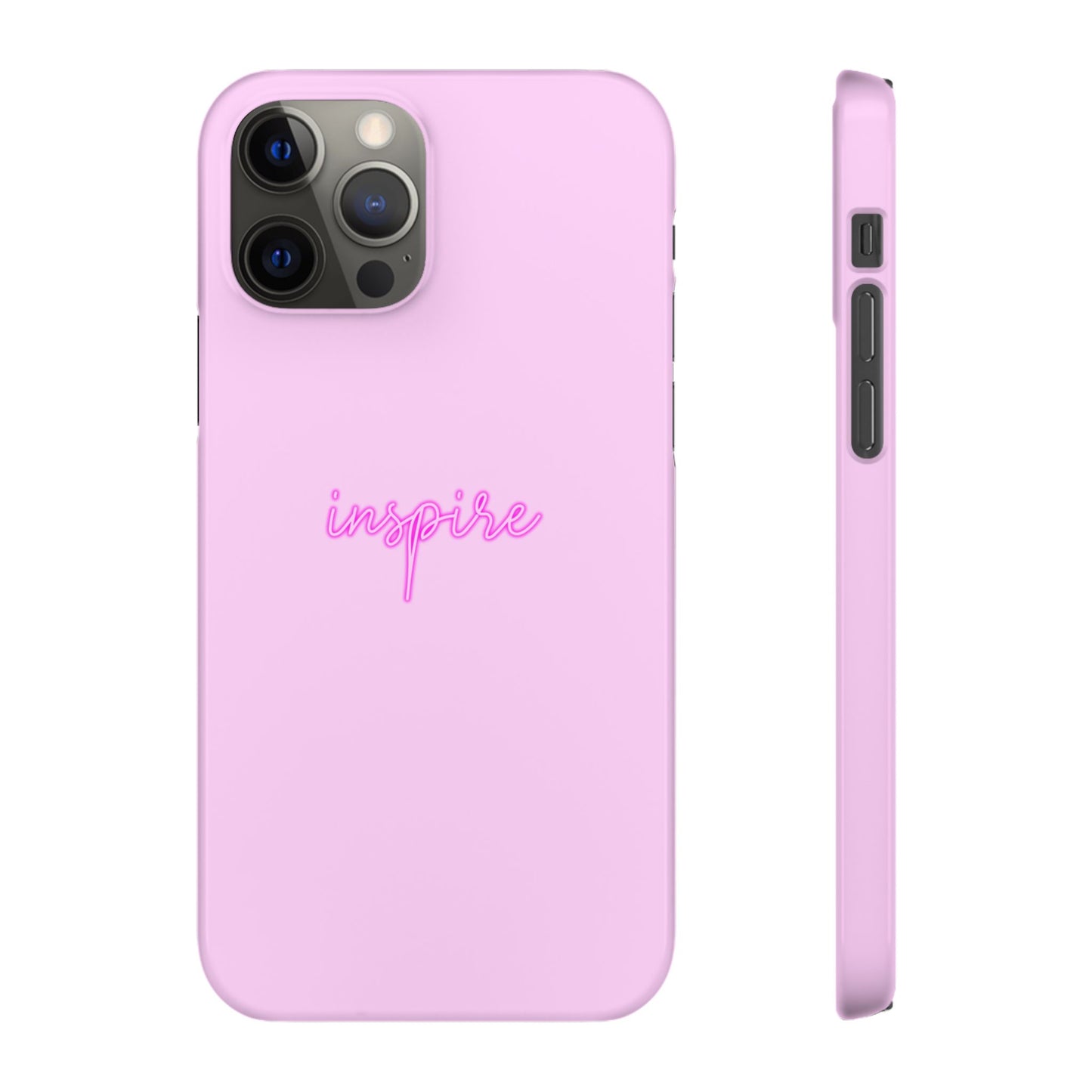 Inspire #22 Snap Cases