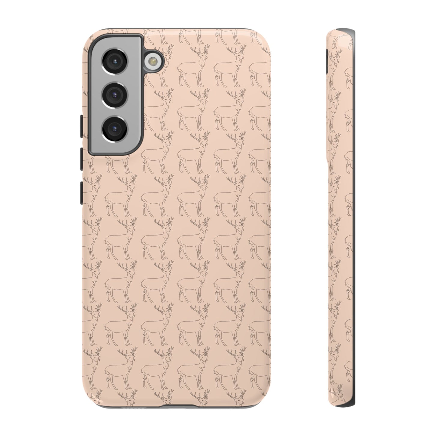 Deer Dream #55 - Tough Cases iPhone Samsung Google Pixel