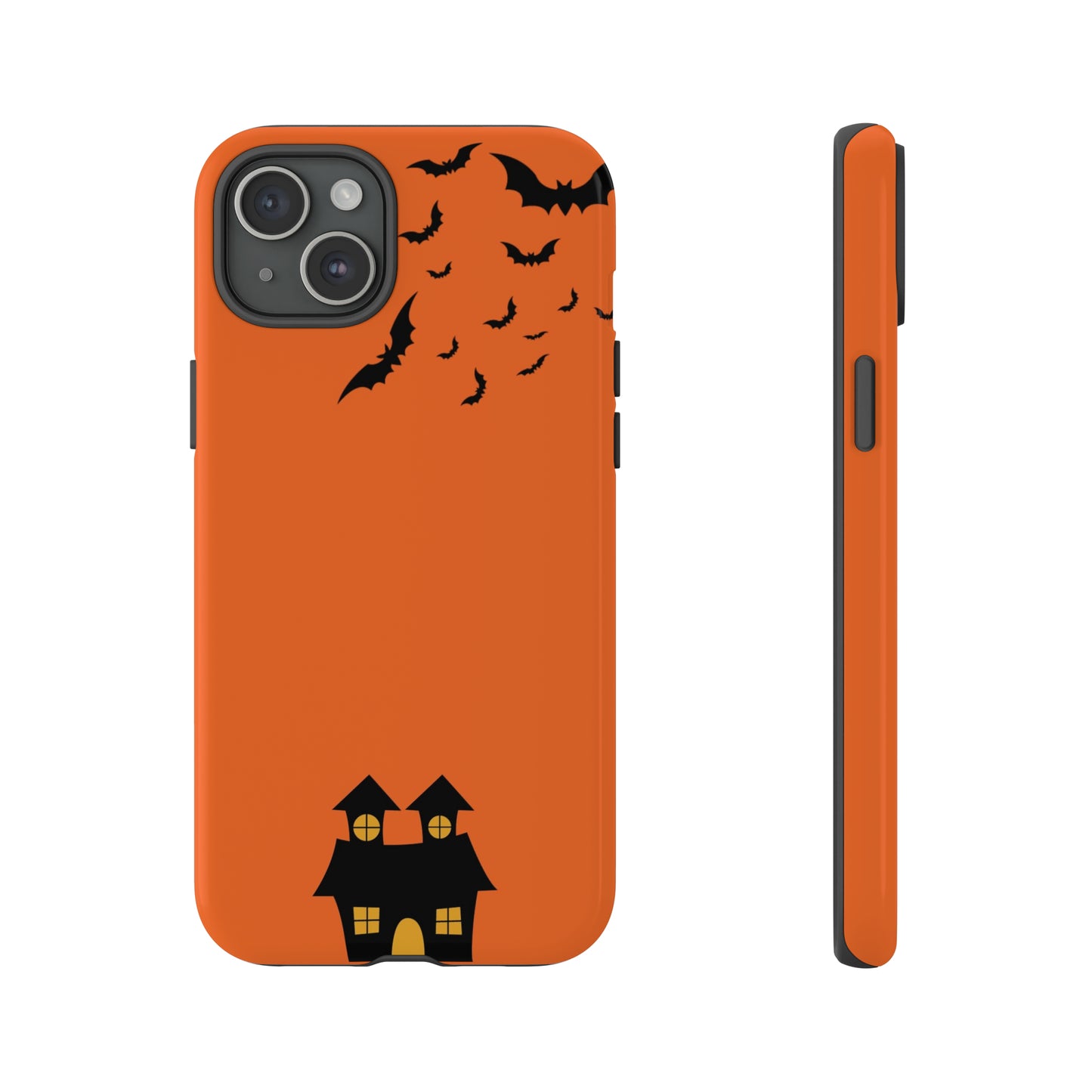 Spooktacular House-Tough Cases