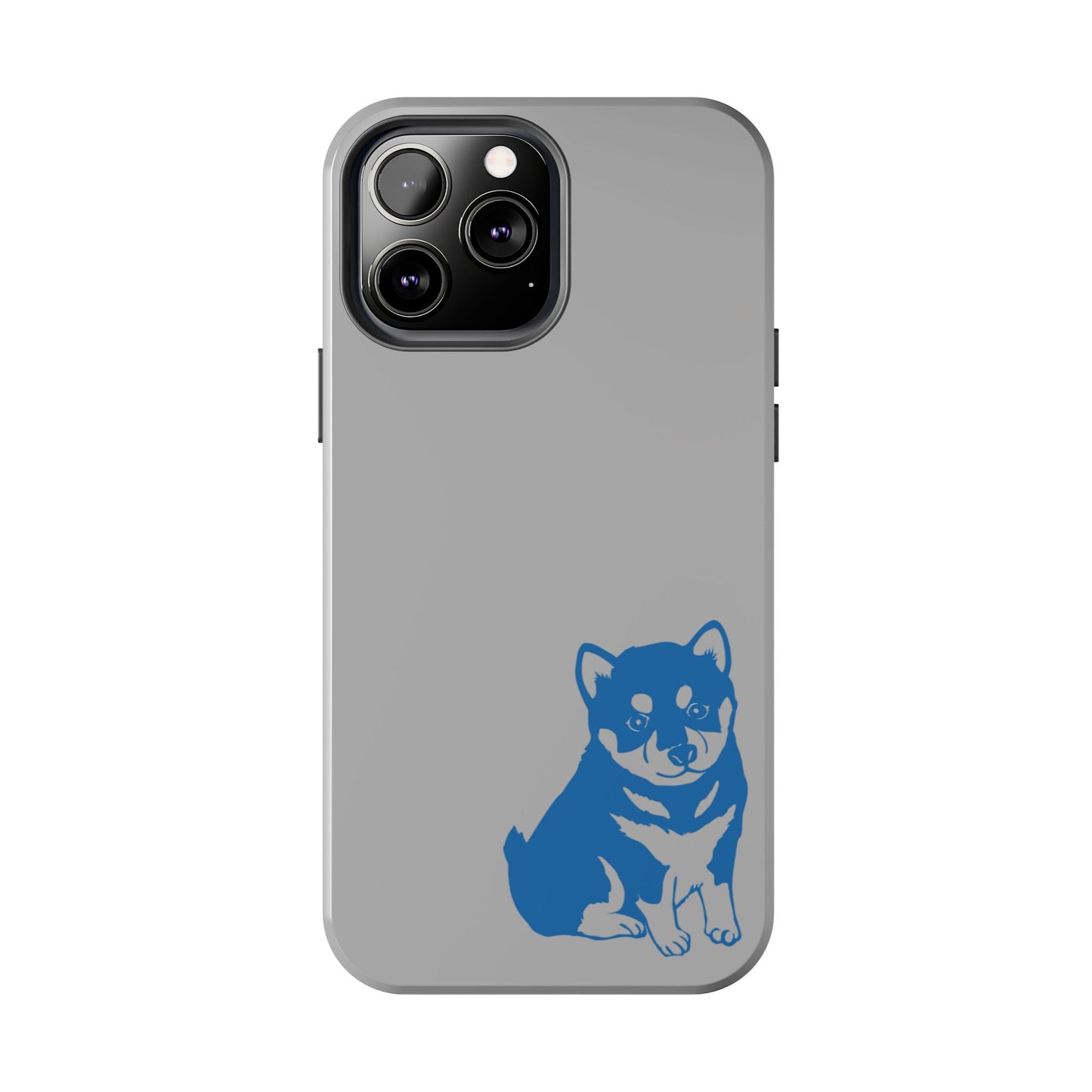 Husky Puppy - Tough Phone Cases - iPhone Samsung