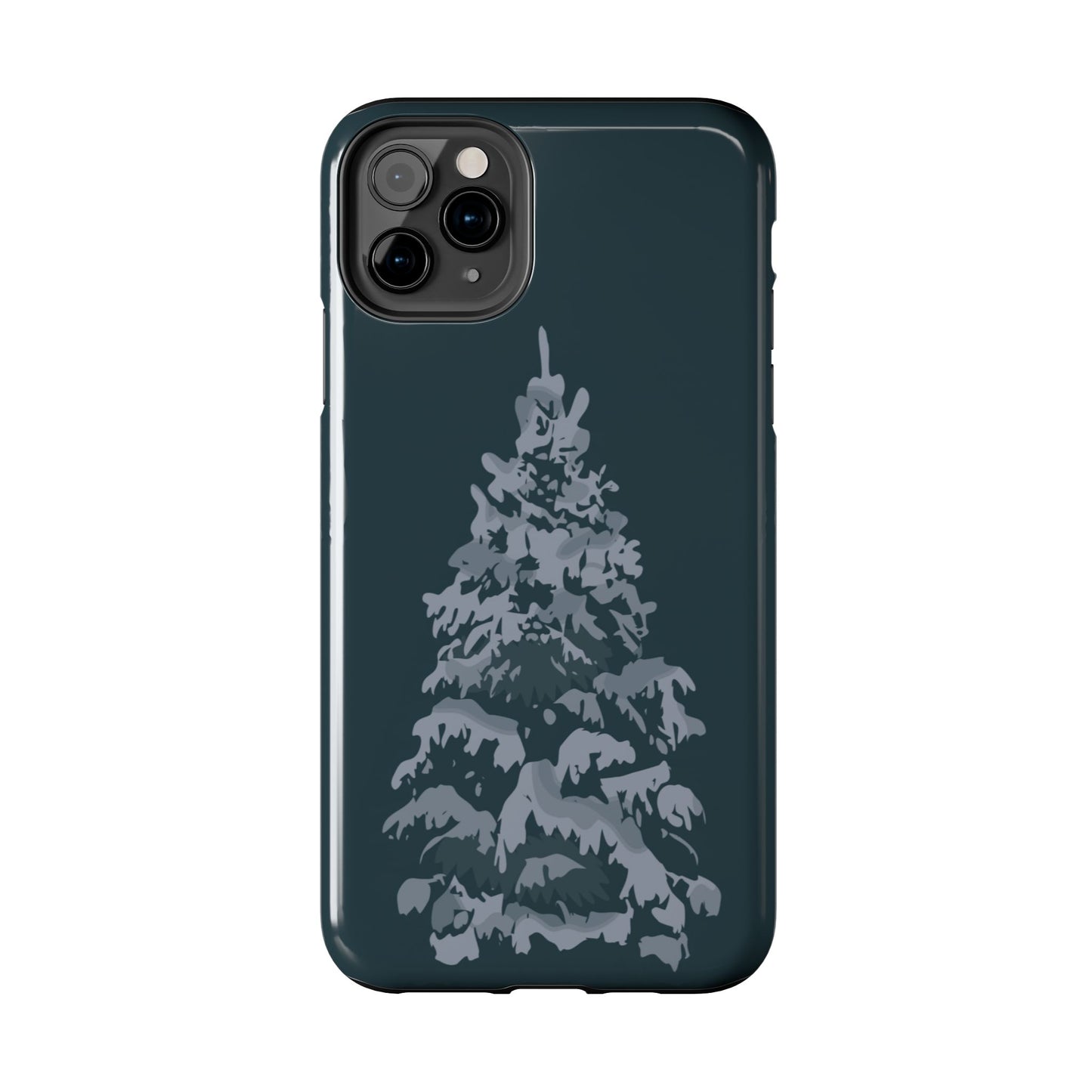 Treeish 02 - Tough Phone Cases -iPhone Samsung