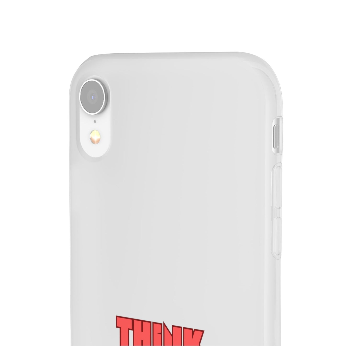 Think Positively Always #24 Flexi Cases iPhone Samsung Gift Packaging