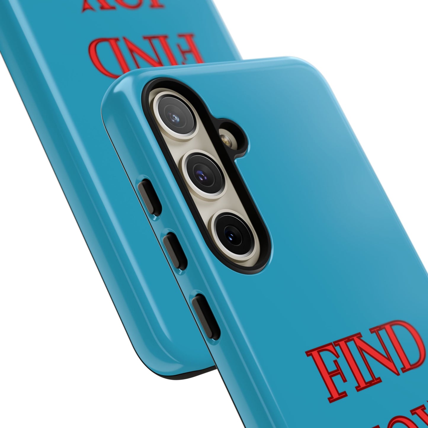 Find Joy Within #23 Tough Cases iPhone Samsung Google Pixel