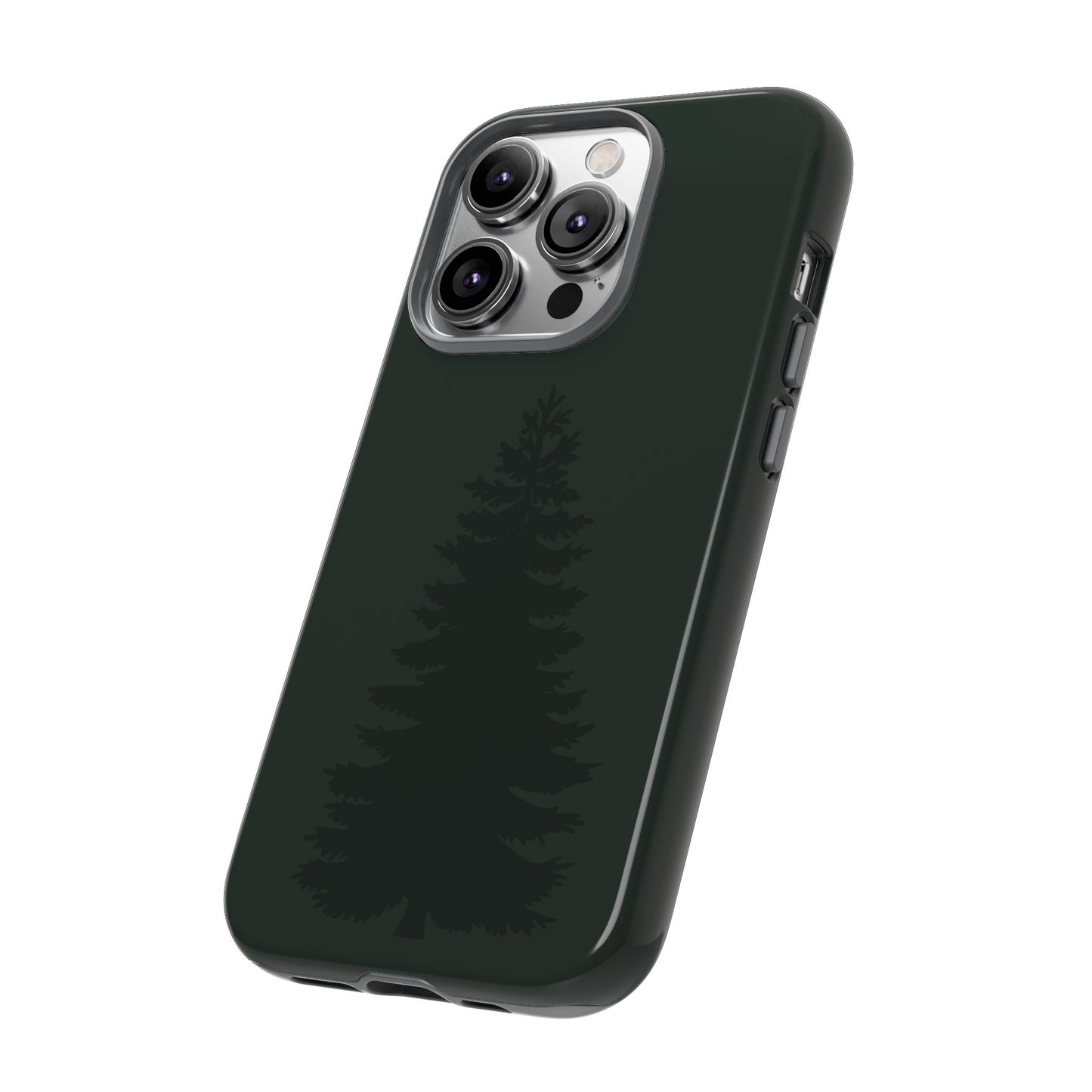 Pine Peak #22 - Tough Cases iPhone Samsung Google Pixel