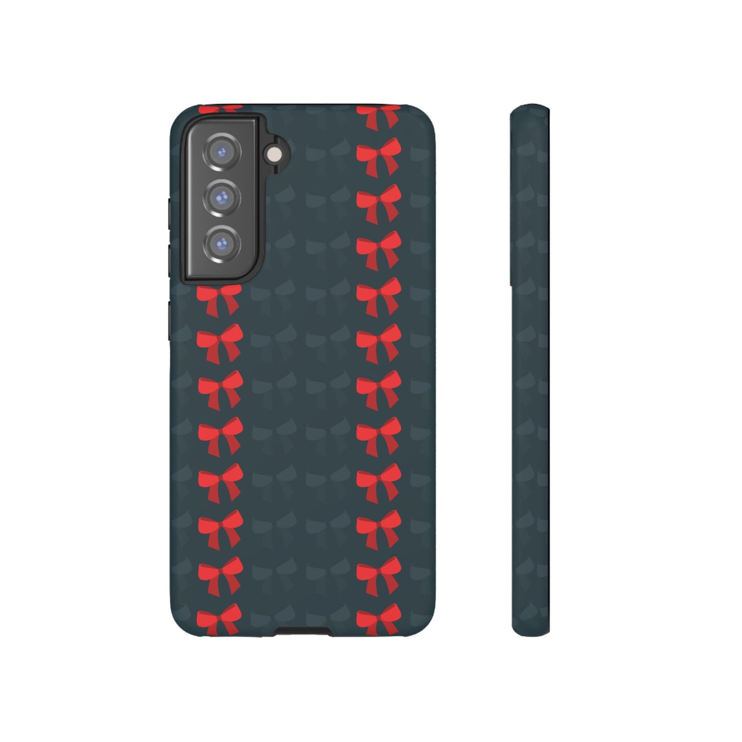 Ribbon Dreams #33-Tough Cases iPhone Samsung Google Pixel