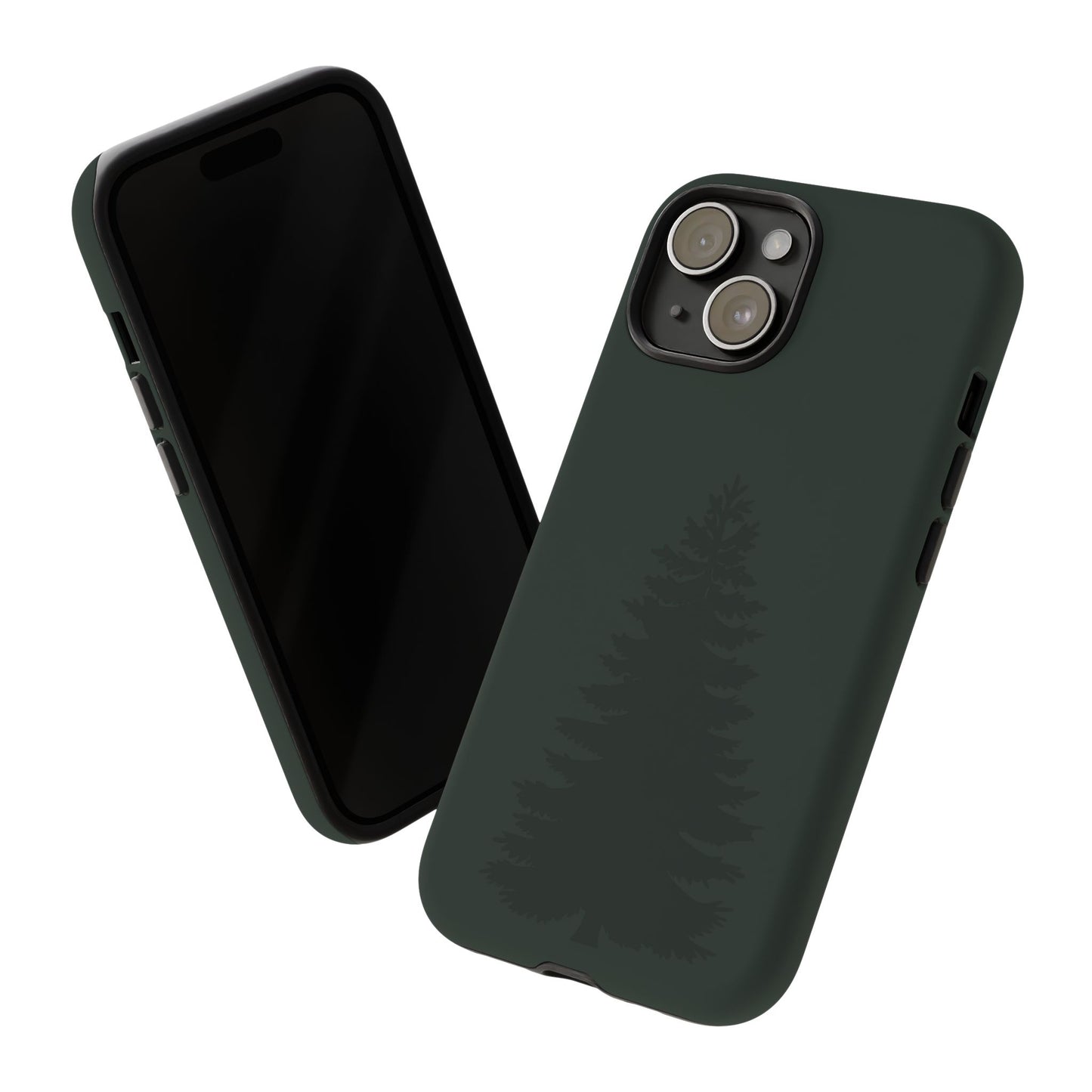 Pine Peak #22 - Tough Cases iPhone Samsung Google Pixel