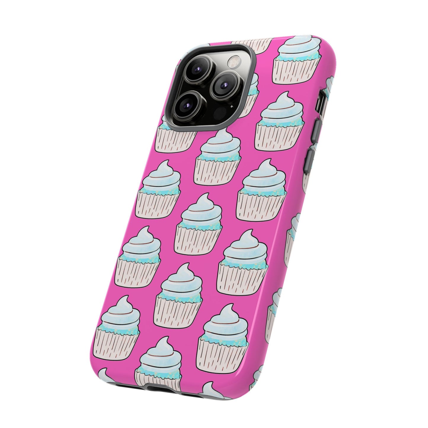 Sweet Swirls #20 - Tough Cases iPhone Samsung Google Pixel