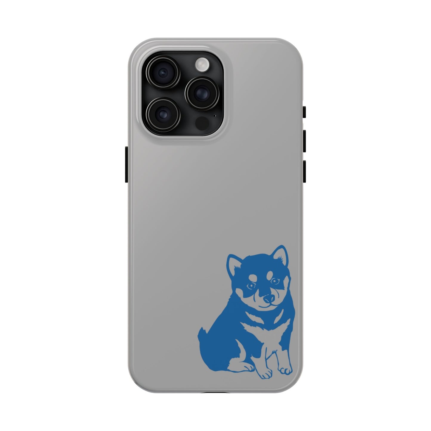 Husky Puppy - Tough Phone Cases - iPhone Samsung