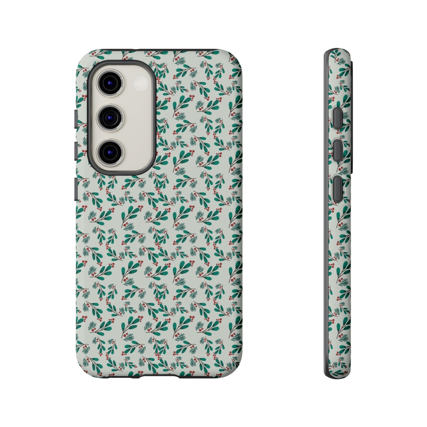 Holly Harmony #22 - Tough Cases iPhone Samsung Google Pixel