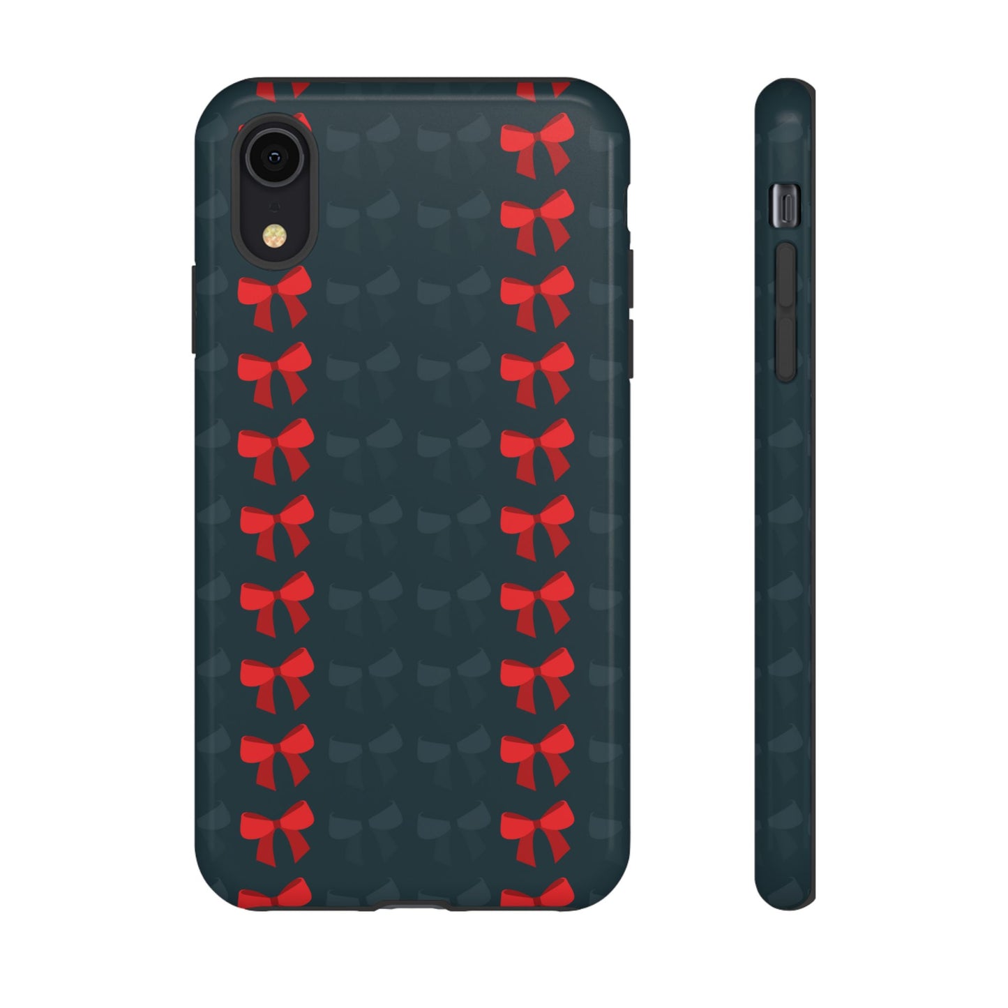 Ribbon Dreams #33-Tough Cases iPhone Samsung Google Pixel