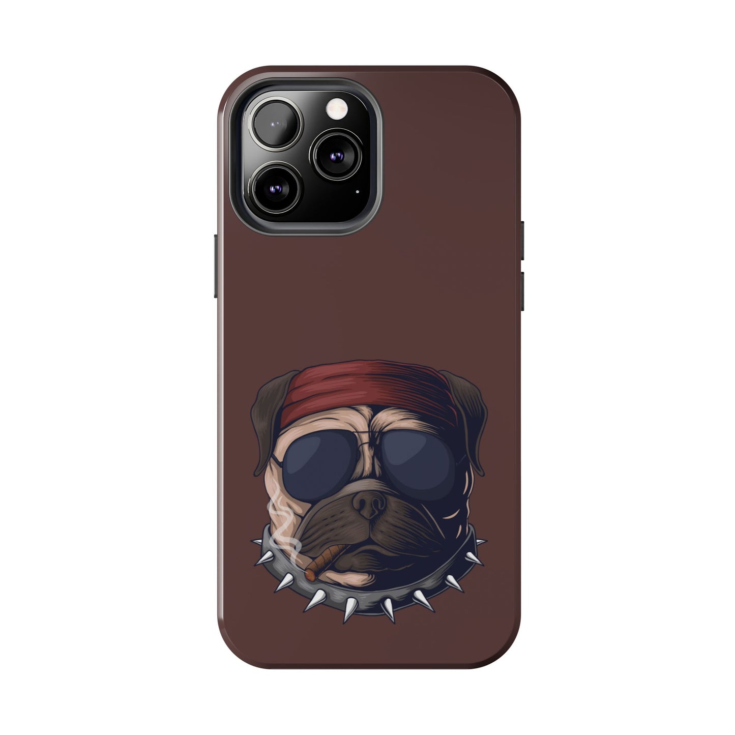 Cool Bulldog - Tough Phone Cases - iPhone Samsung