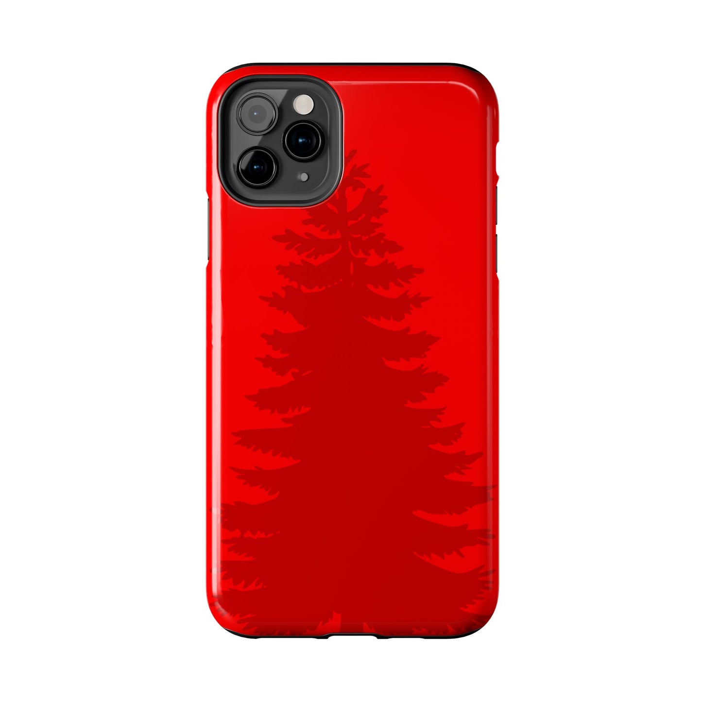 Tree #17-Tough Phone Cases