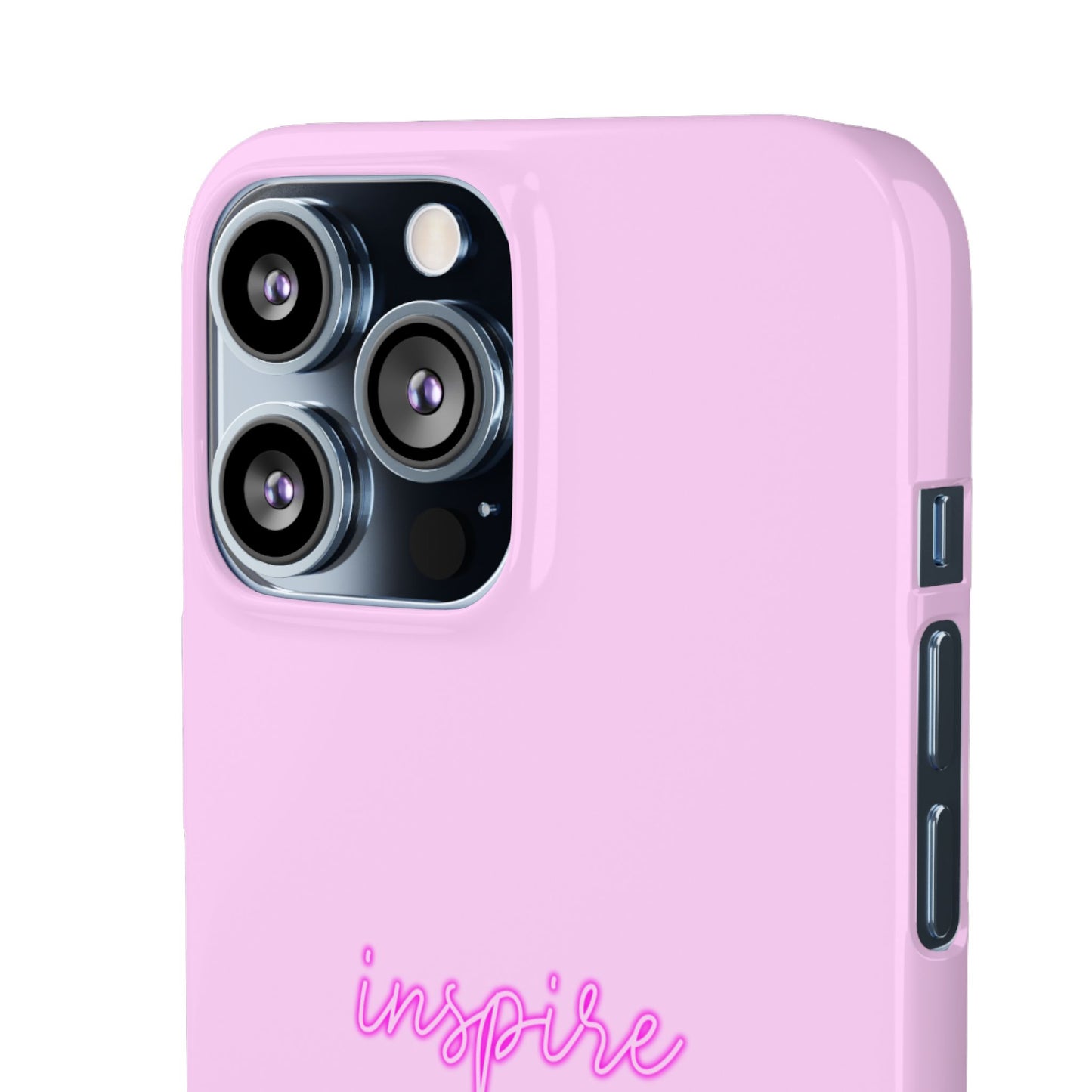 Inspire #22 Snap Cases