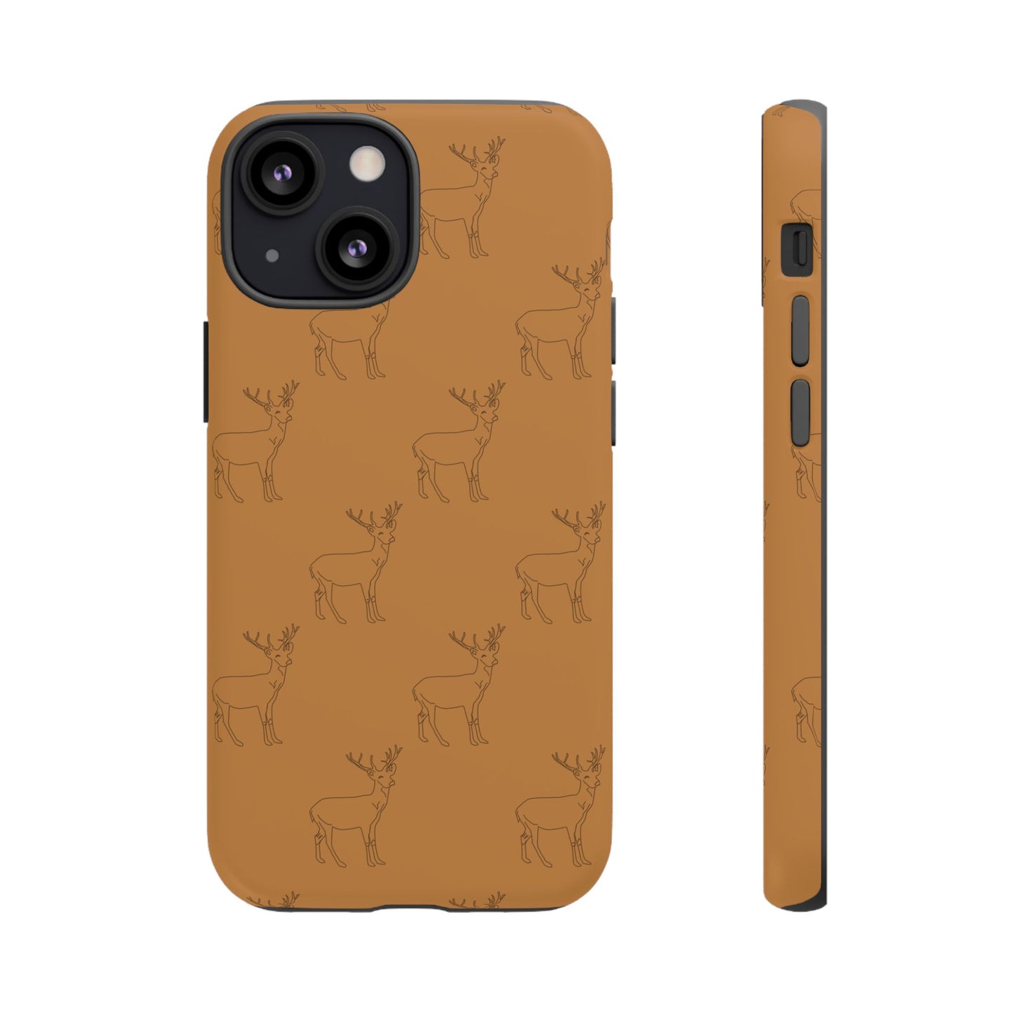 Deer Dream #35 - Tough Cases iPhone Samsung Google Pixel