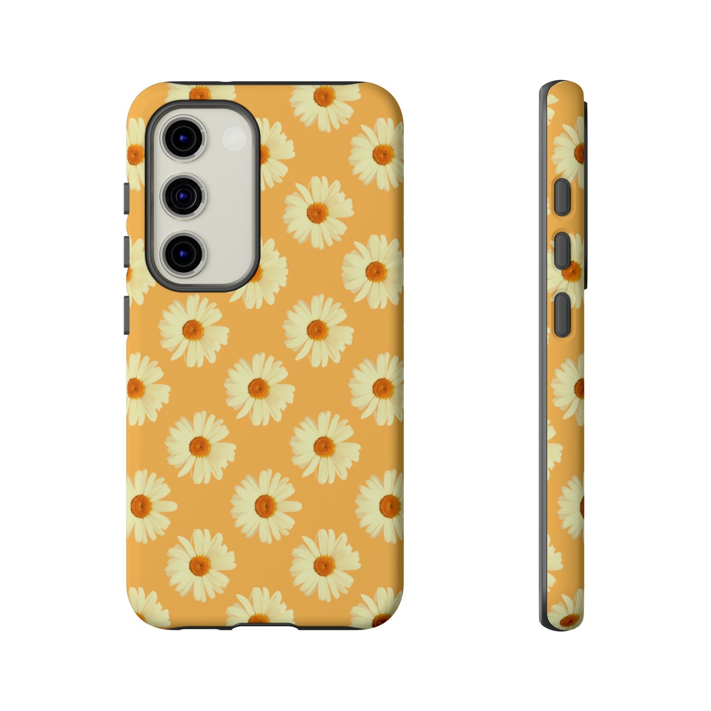 Yellow Blossom-Tough Cases