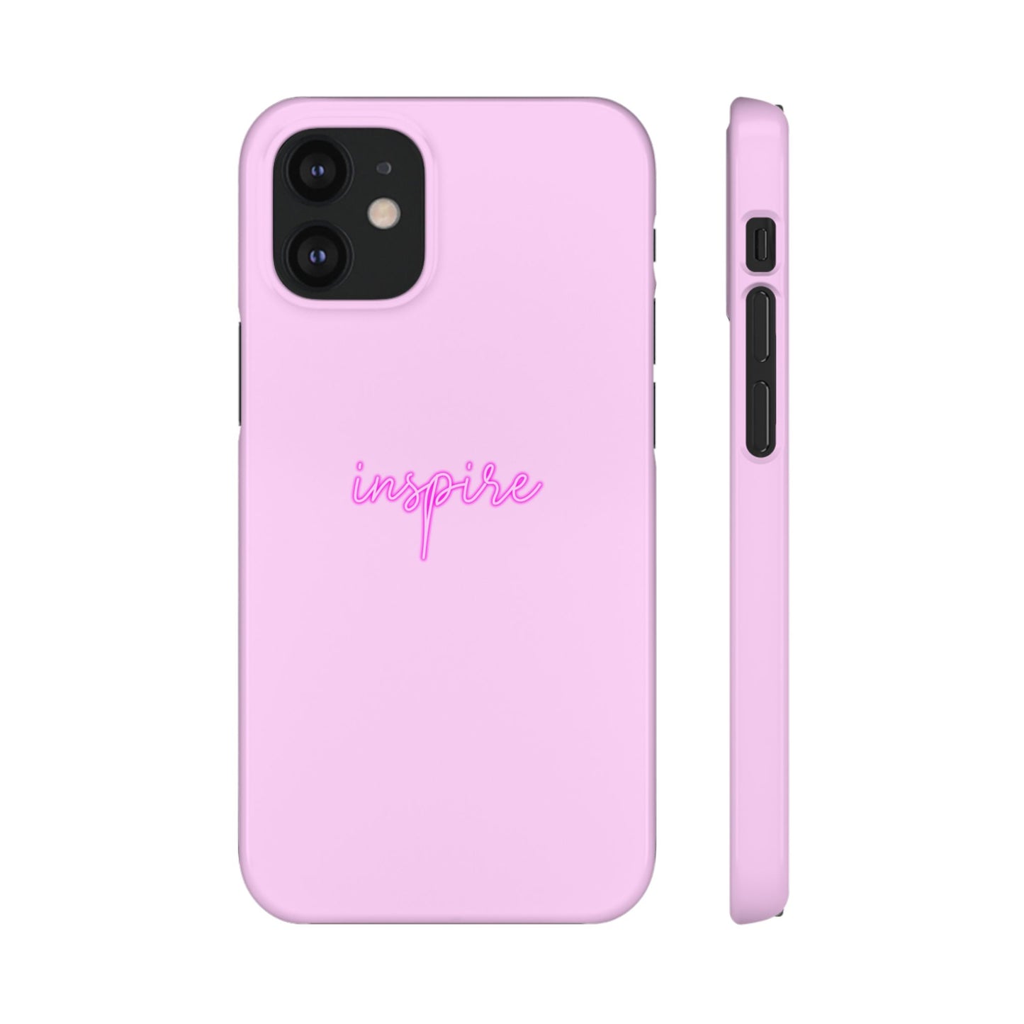 Inspire #22 Snap Cases