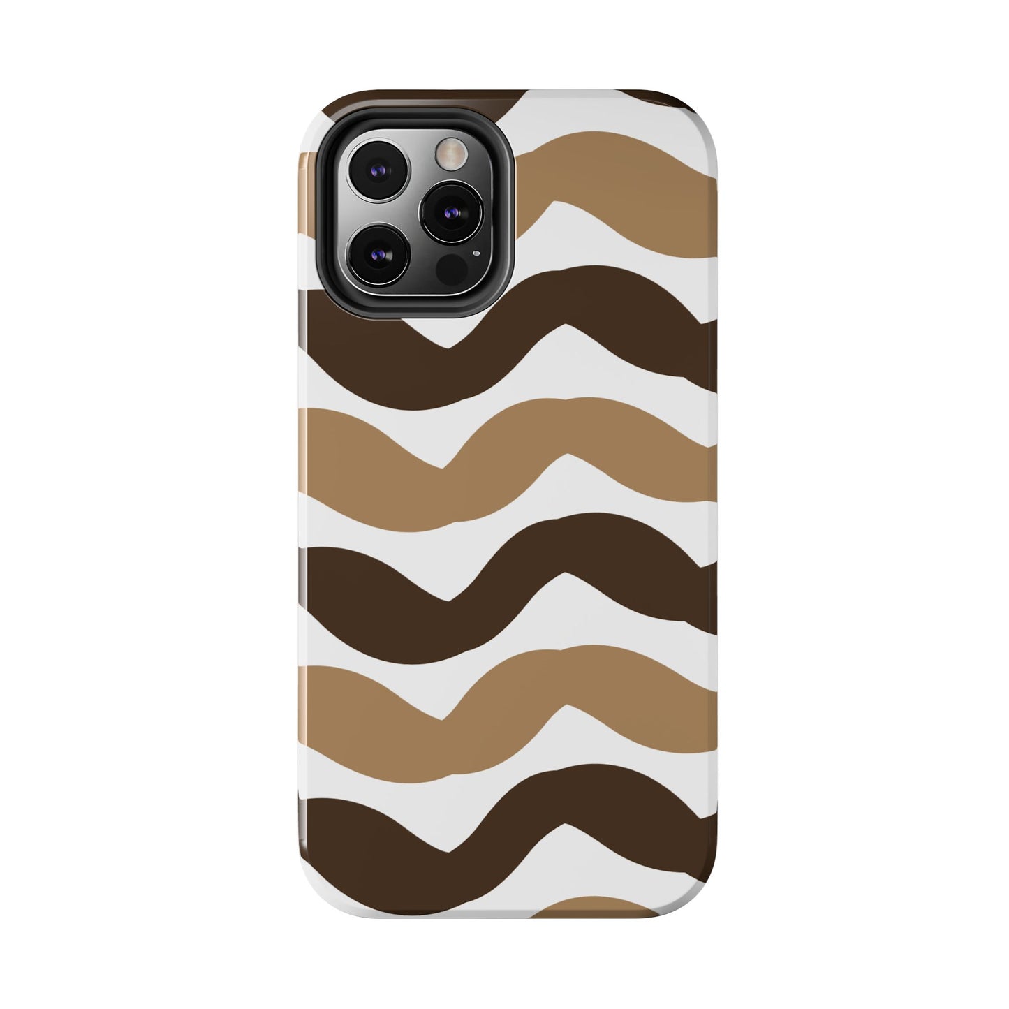 Pattern #17-Tough Phone Cases