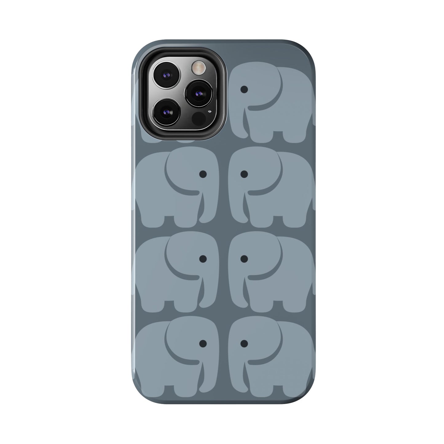 Elephant X2 - Tough Phone Cases iPhone Samsung