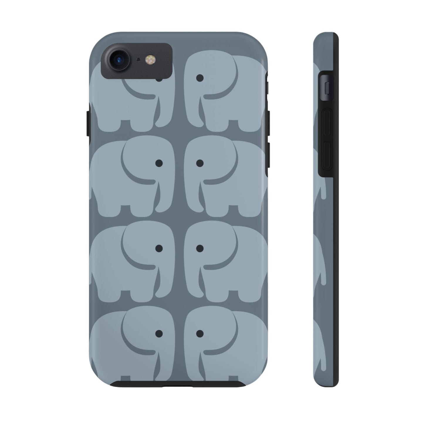 Elephant X2 - Tough Phone Cases iPhone Samsung