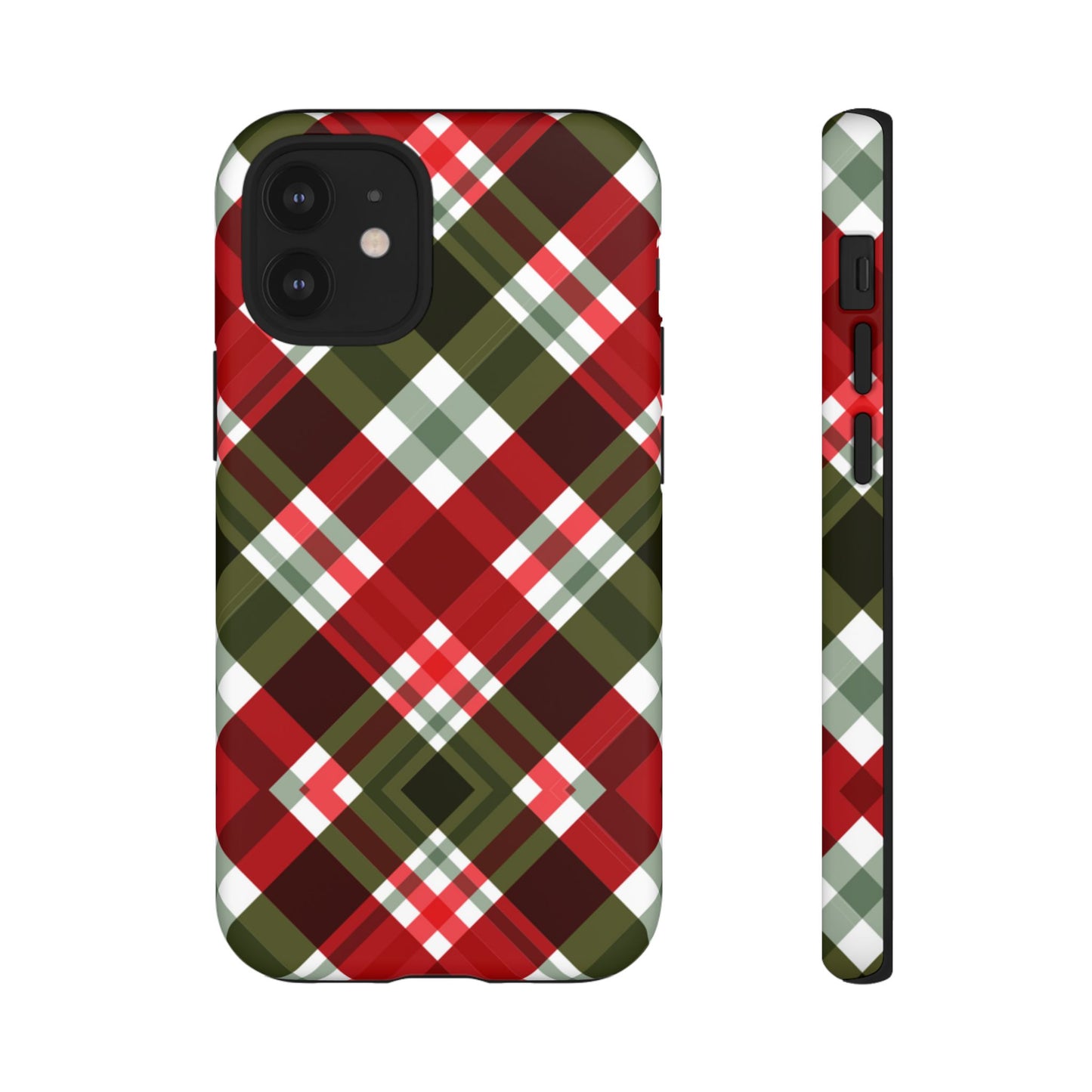 Pattern #77 - Tough Cases iPhone Samsung Google Pixel