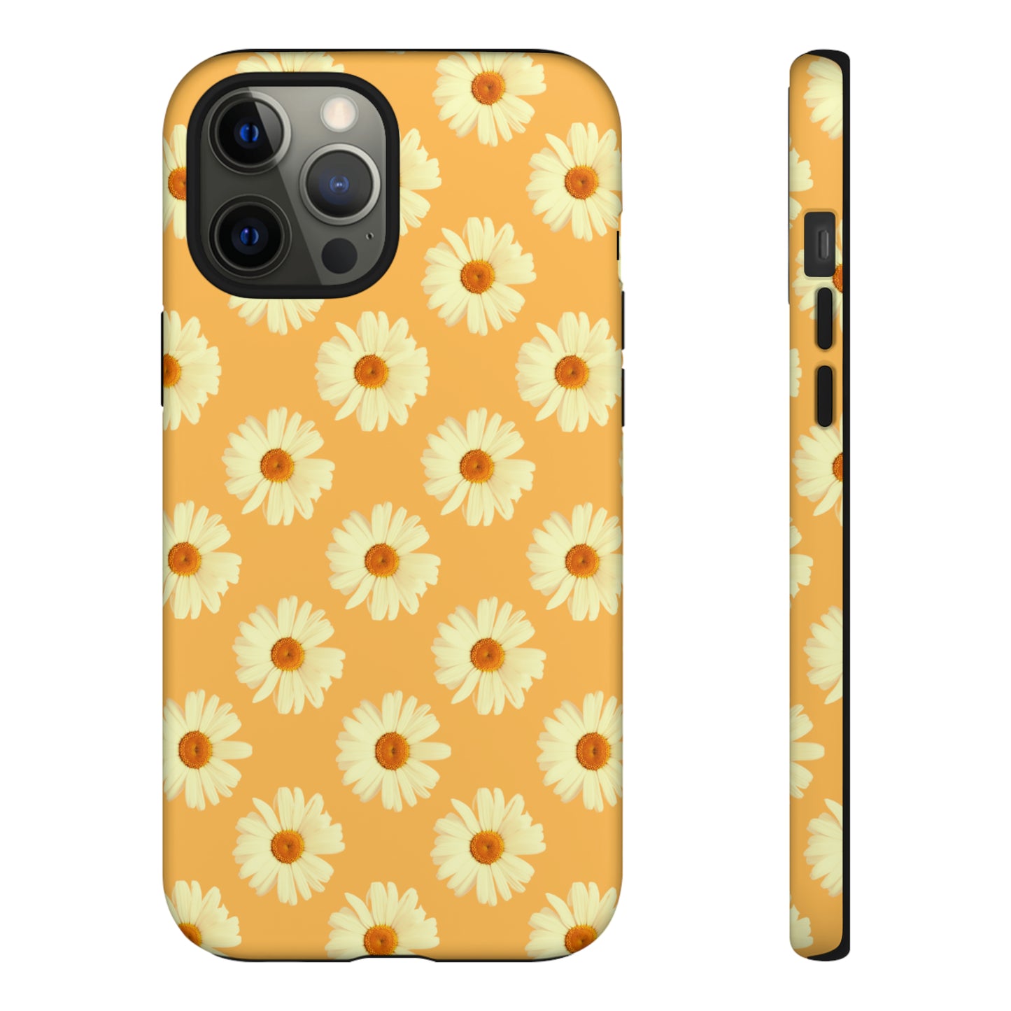 Yellow Blossom-Tough Cases