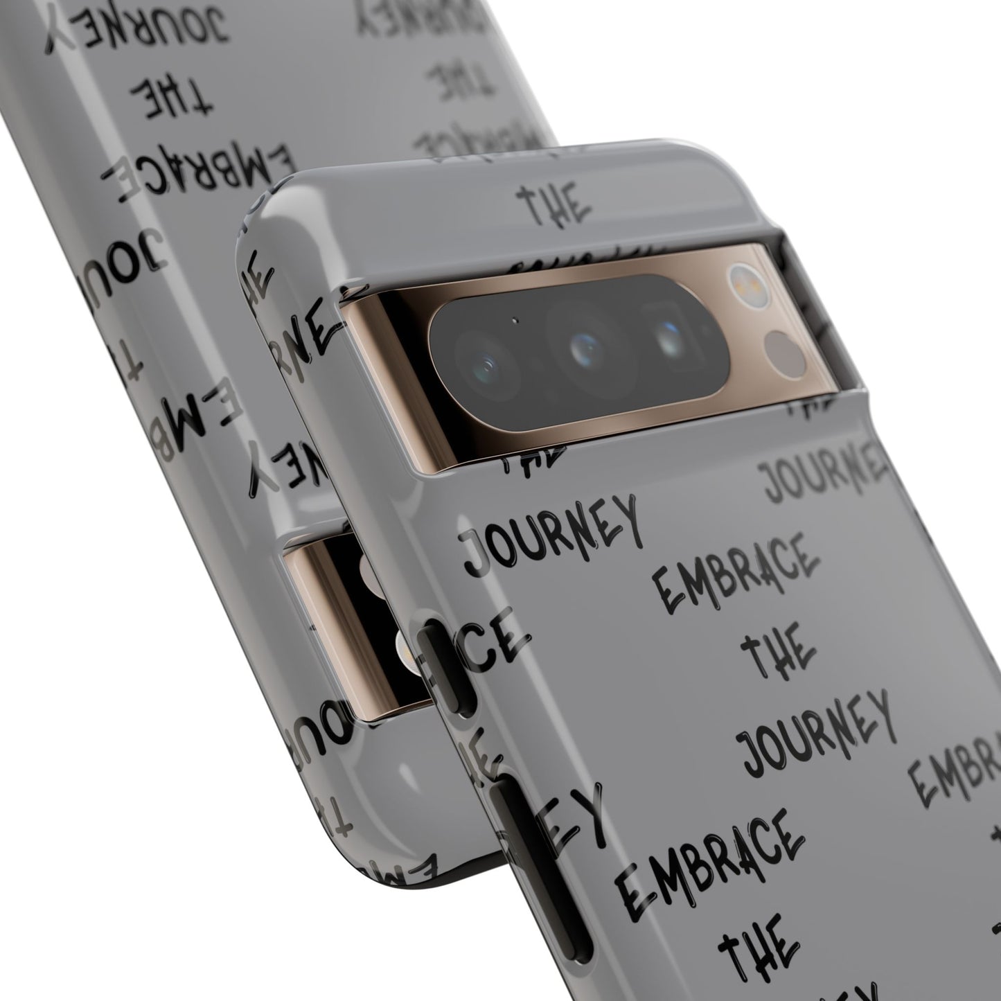 Embrace the Journey #22 Tough Cases iPhone Samsung Google Pixel