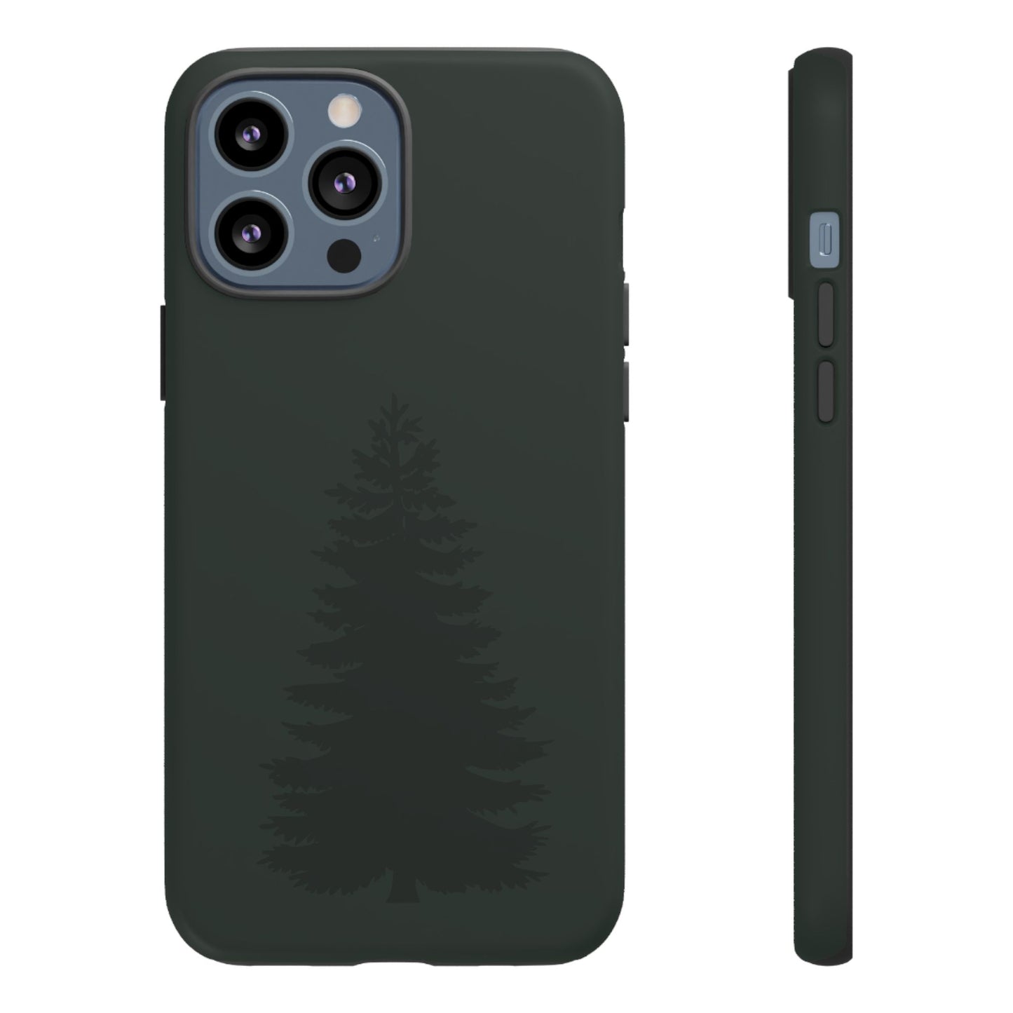 Pine Peak #22 - Tough Cases iPhone Samsung Google Pixel