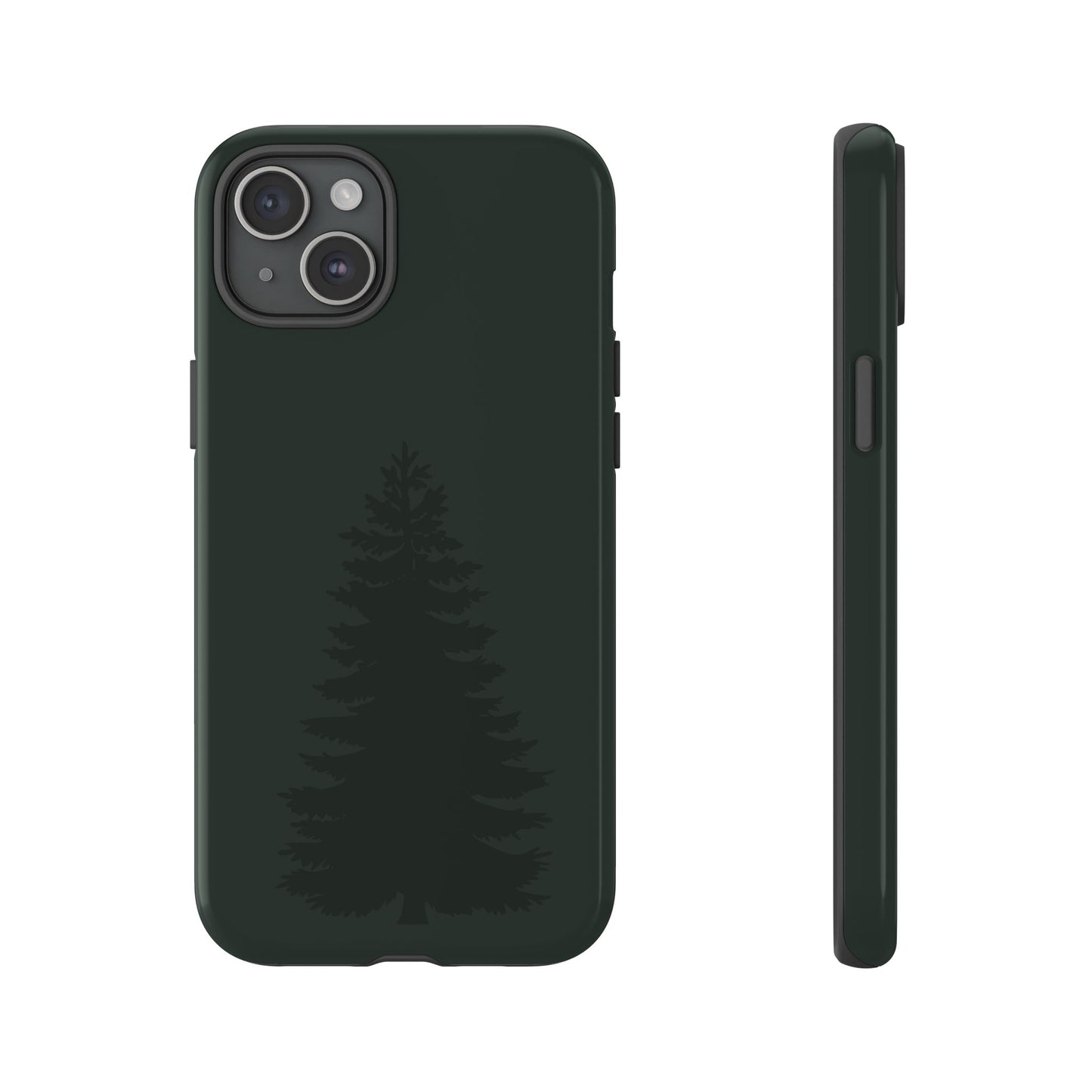 Pine Peak #22 - Tough Cases iPhone Samsung Google Pixel