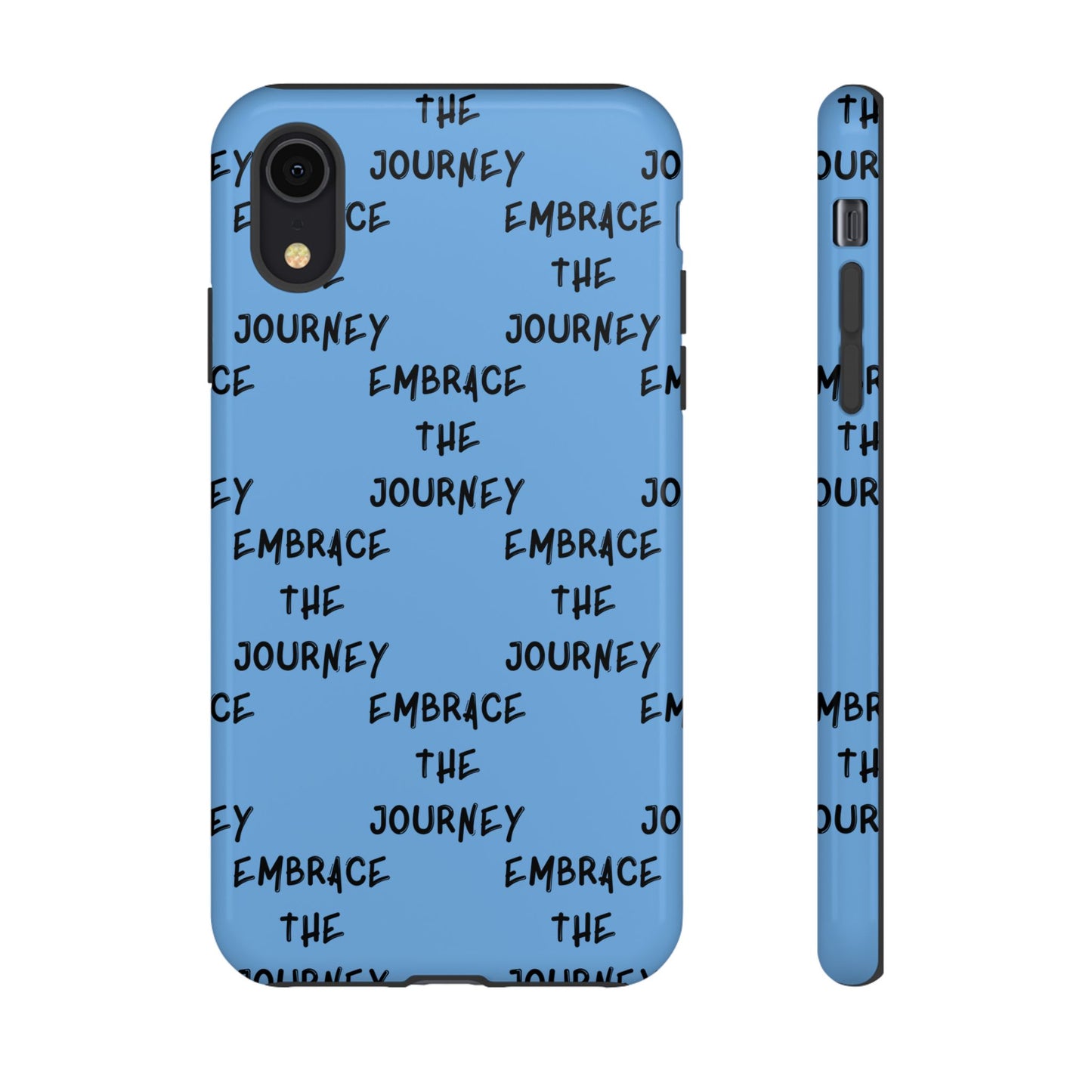 Embrace the Journey #24 Tough Cases iPhone Samsung Google Pixel