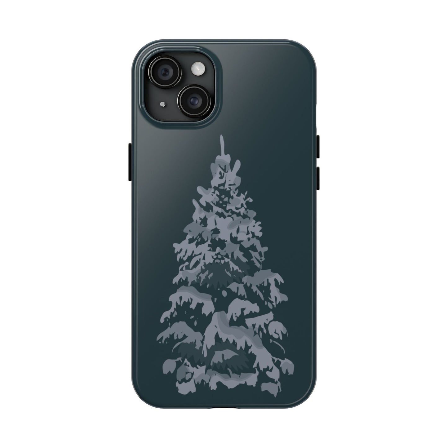 Treeish 02 - Tough Phone Cases -iPhone Samsung