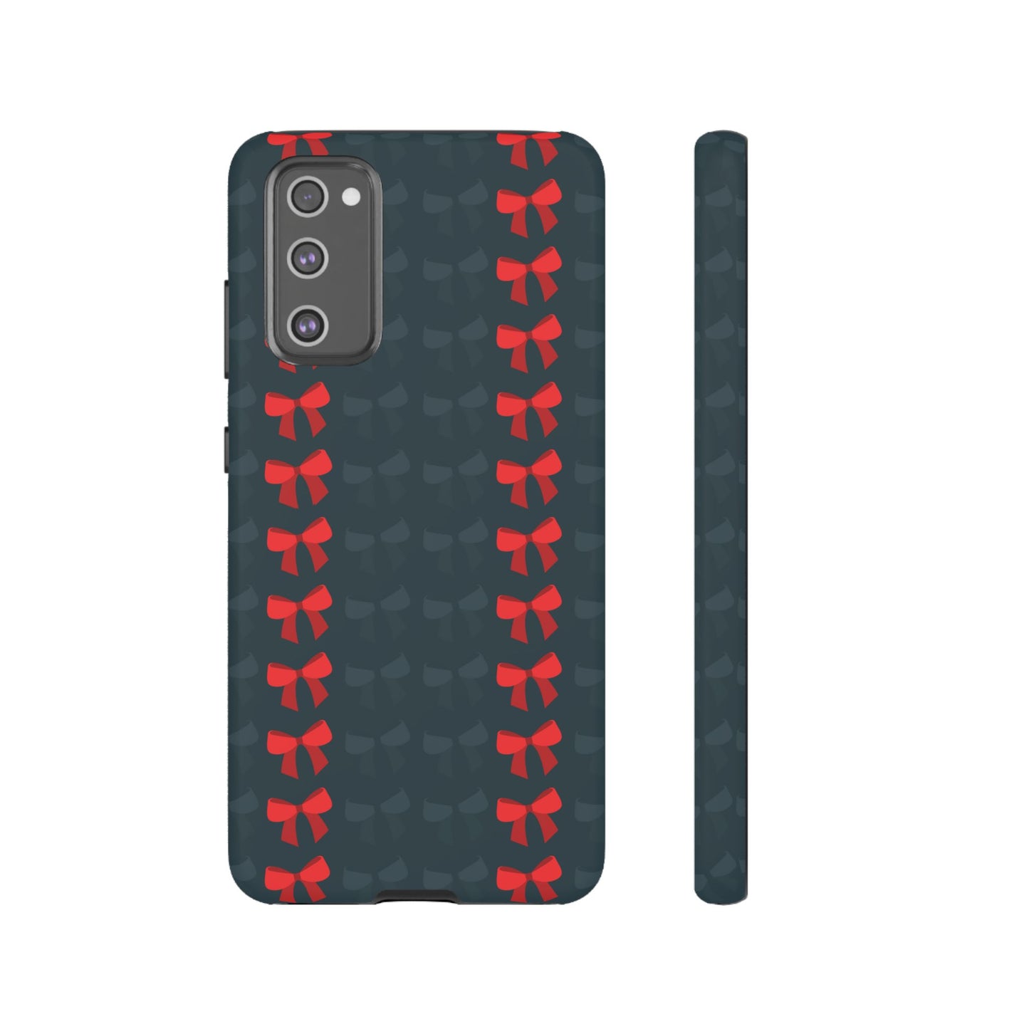 Ribbon Dreams #33-Tough Cases iPhone Samsung Google Pixel