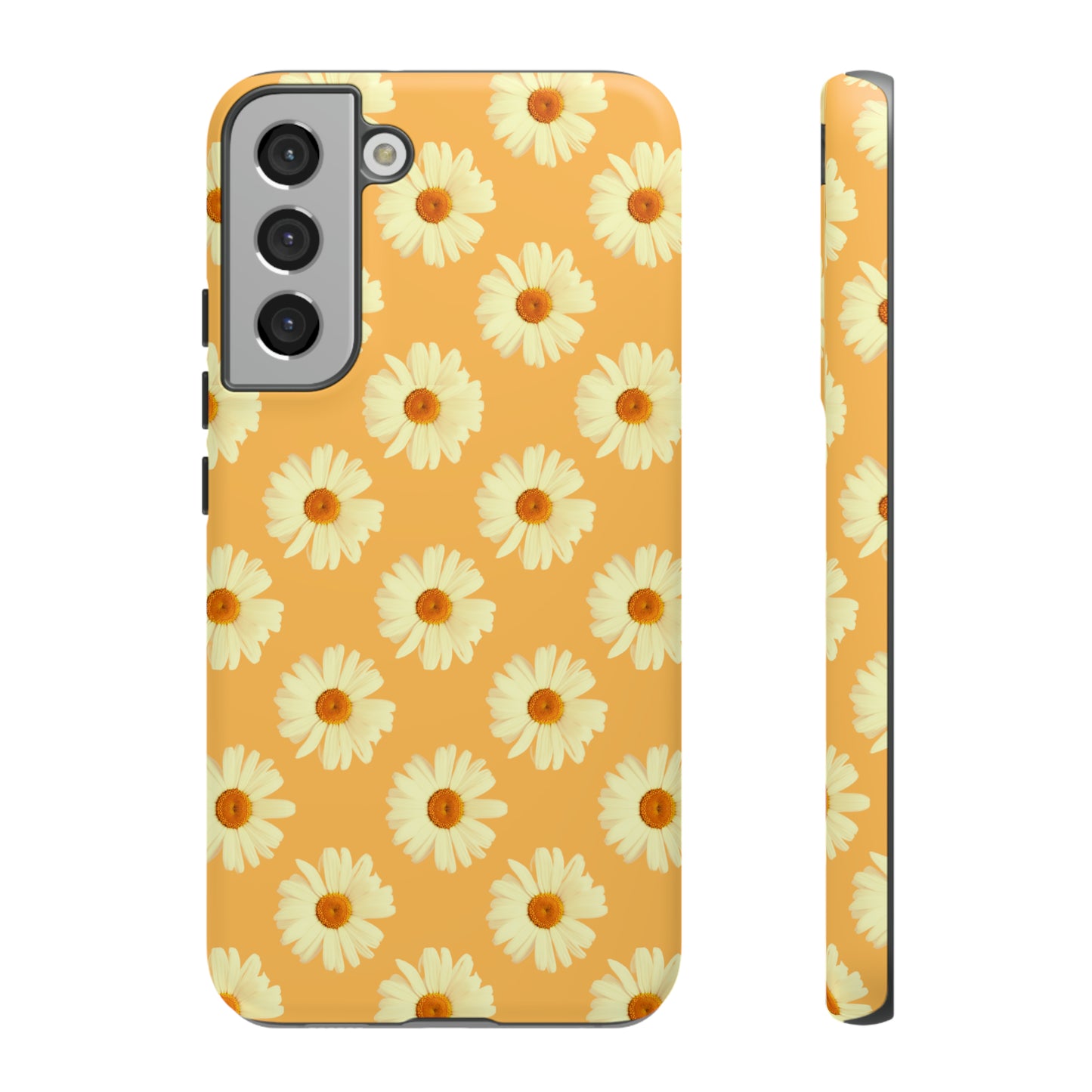 Yellow Blossom-Tough Cases