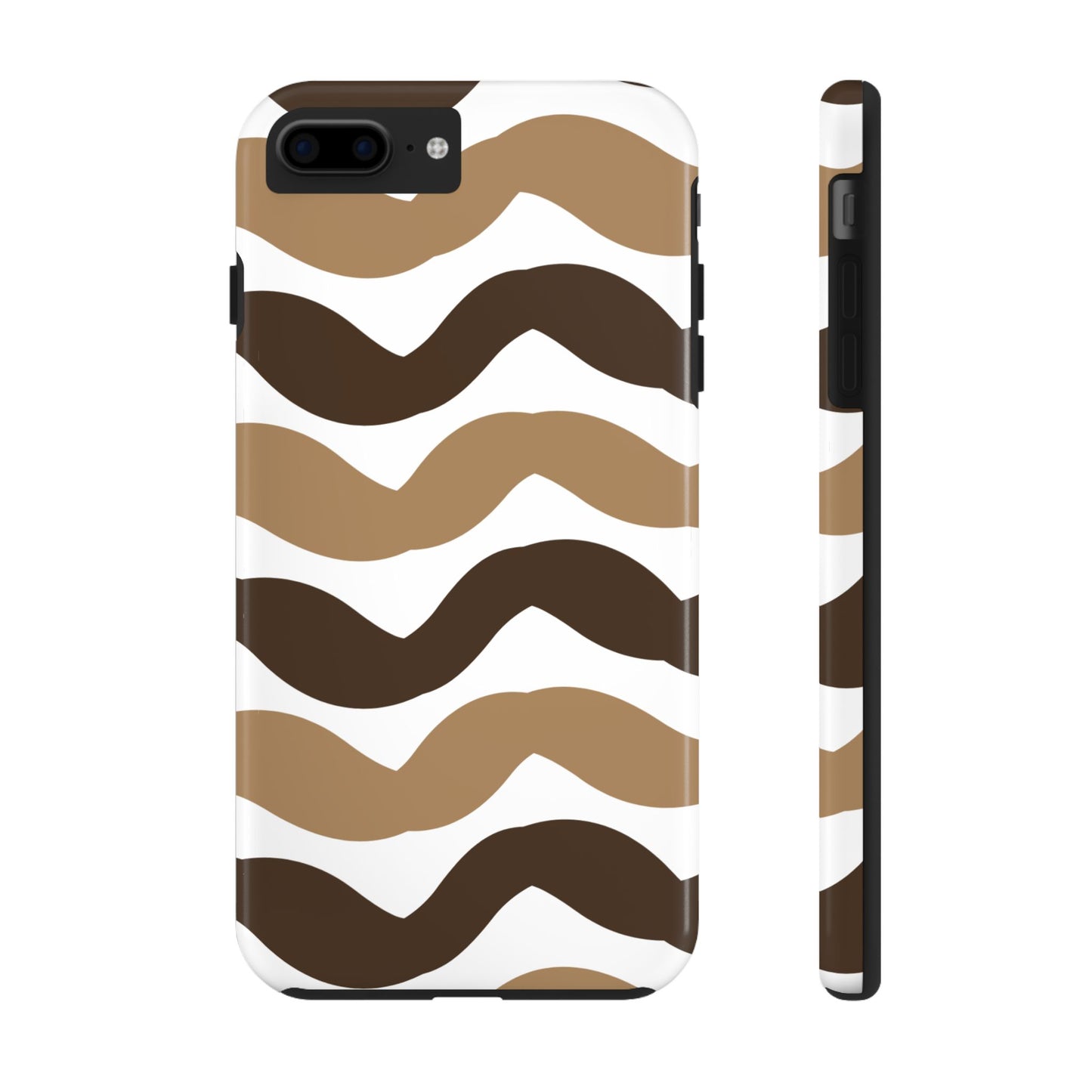 Pattern #17-Tough Phone Cases